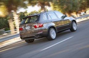 2011 BMW X5 xDrive50i