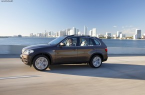 2011 BMW X5 xDrive50i