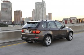 2011 BMW X5 xDrive50i