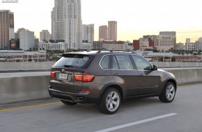 2011 BMW X5 xDrive50i