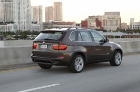 2011 BMW X5 xDrive50i