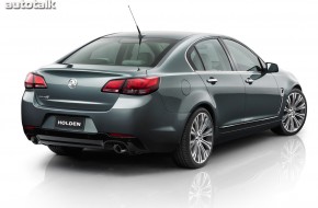 2013 Holden VF Commodore Calais V