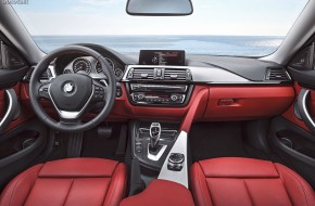 2014 BMW 4 Series