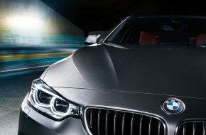 2014 BMW 4 Series