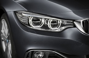 2014 BMW 4 Series