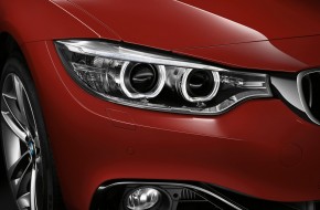 2014 BMW 4 Series