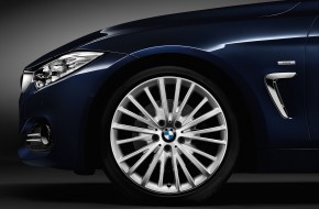 2014 BMW 4 Series