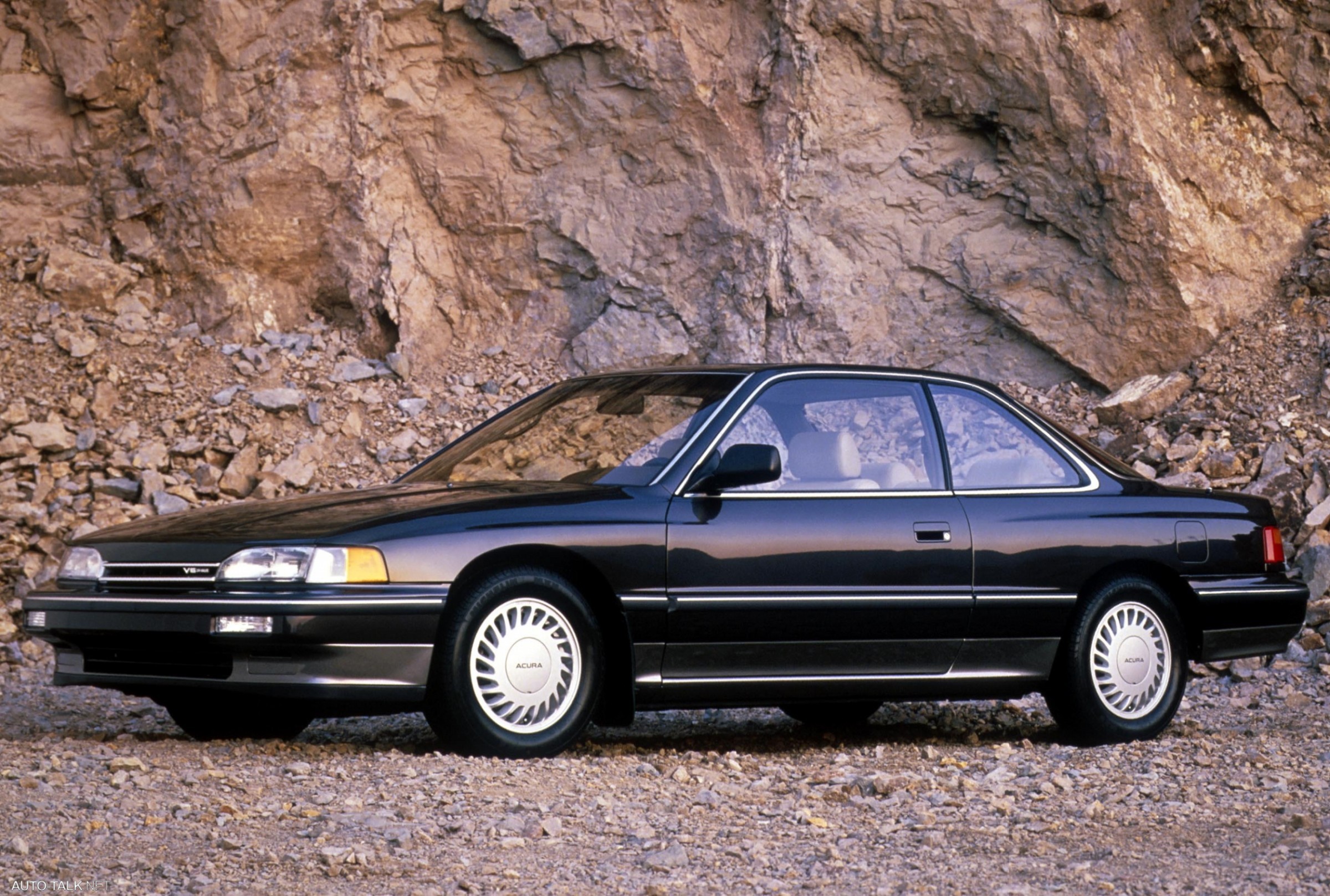 1987 Acura Legend