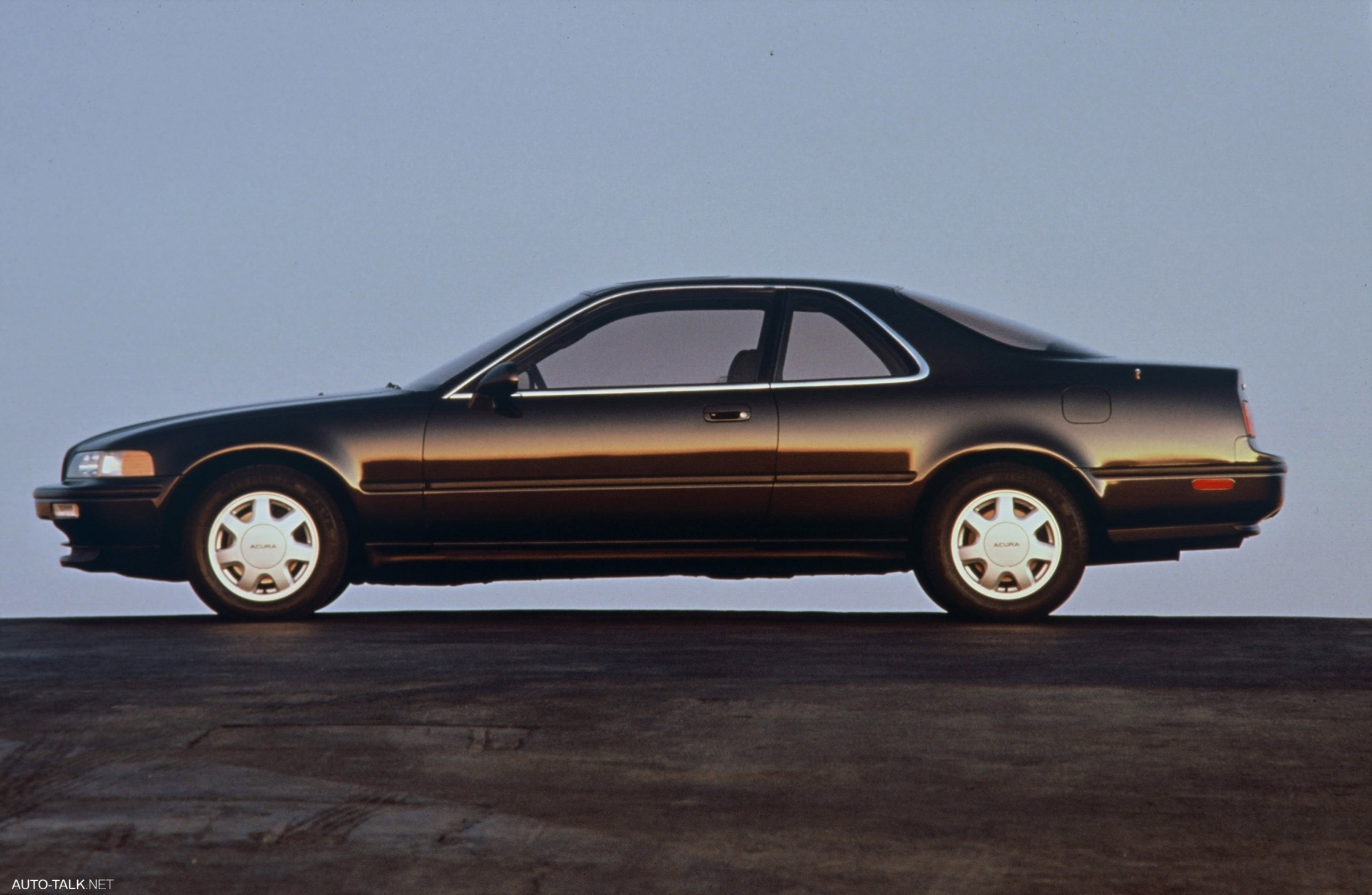 1991 Acura Legend