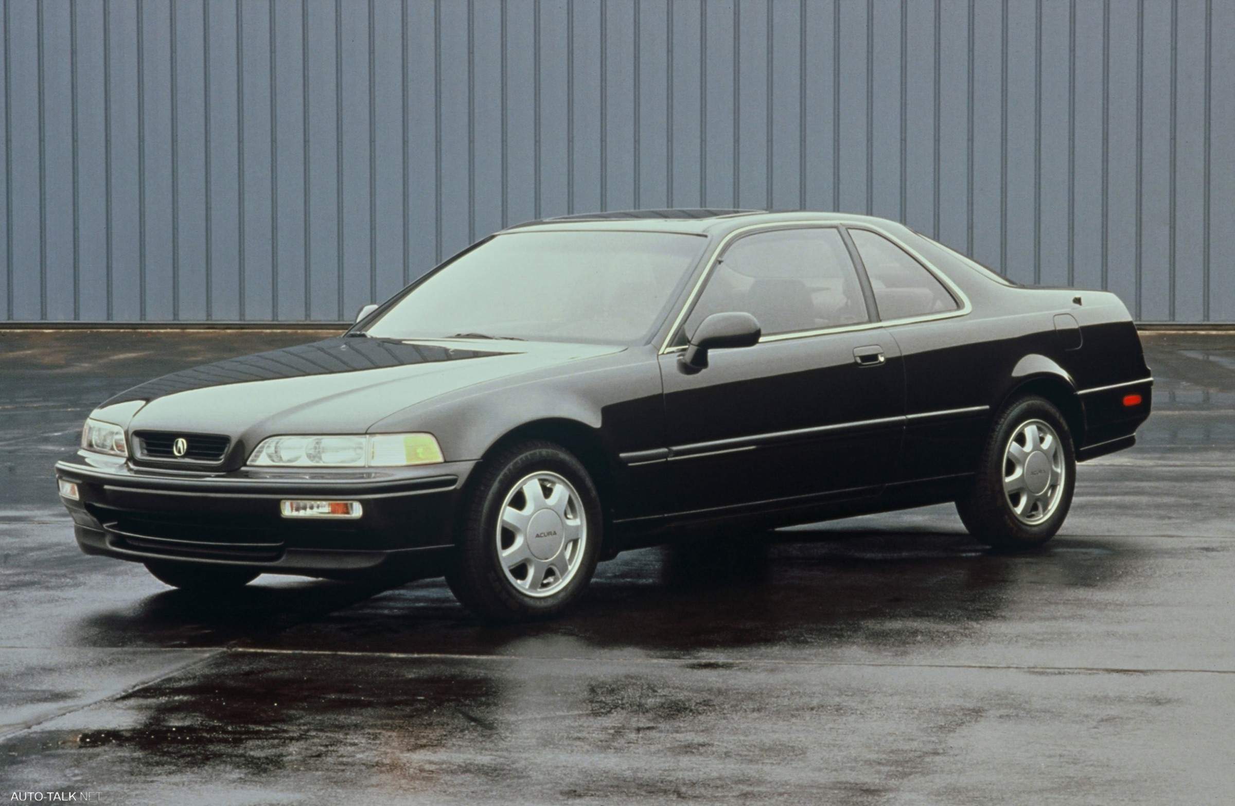 1991 Acura Legend