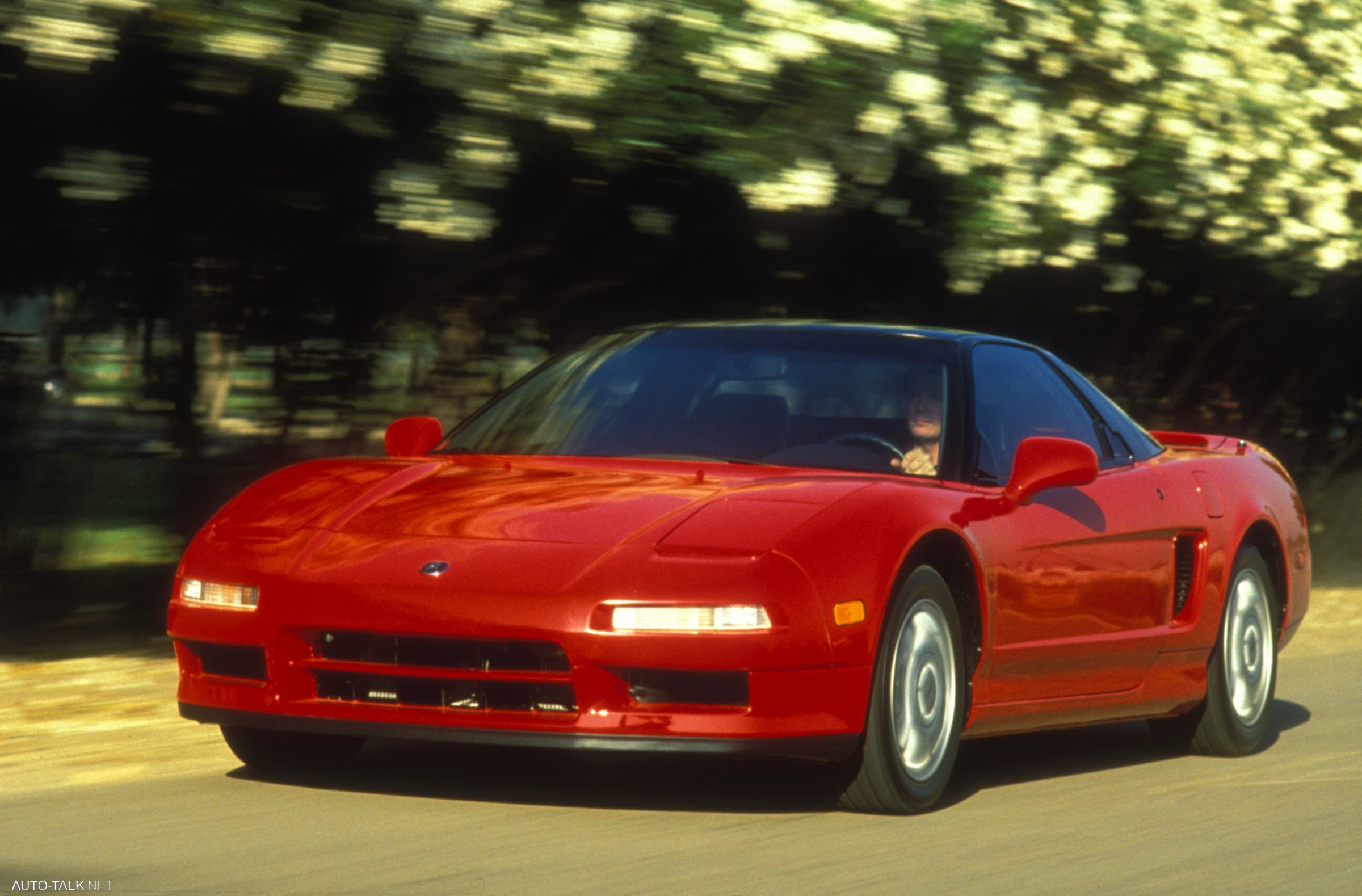 1991 Acura NSX