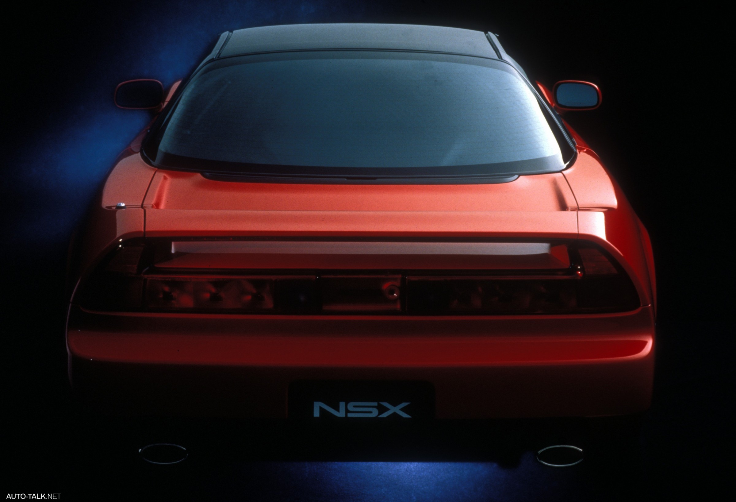 1991 Acura NSX