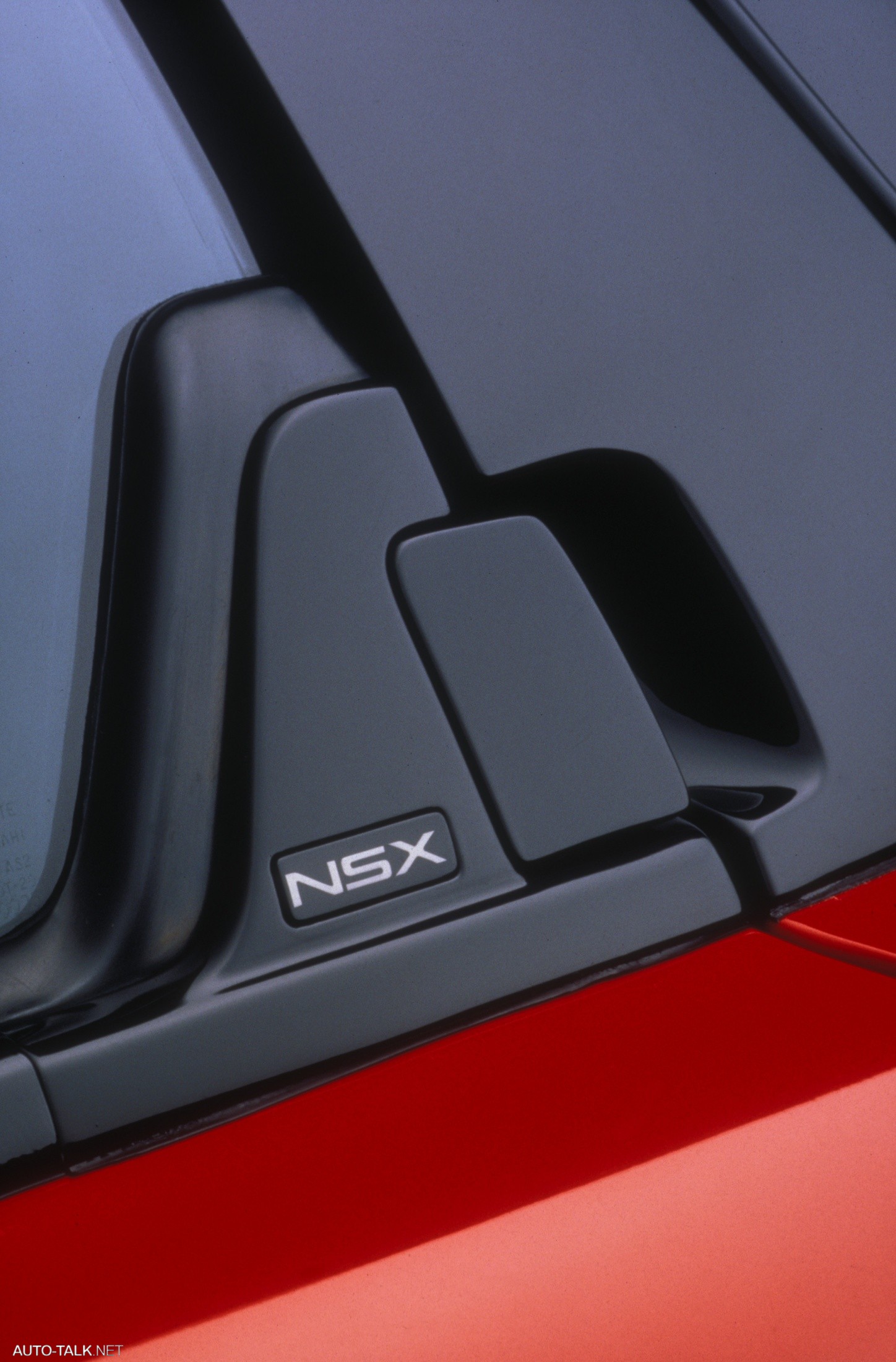 1991 Acura NSX