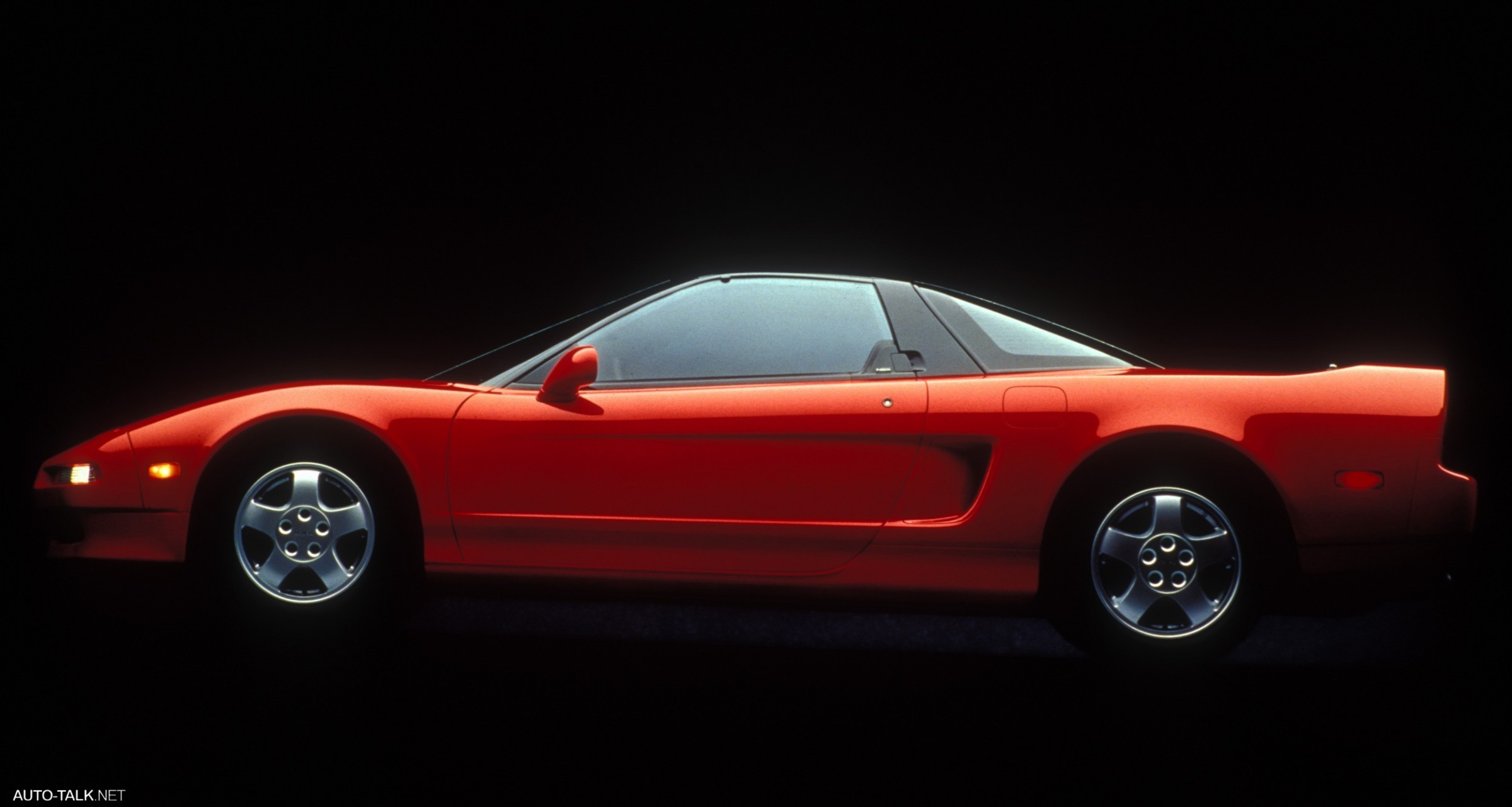 1991 Acura NSX