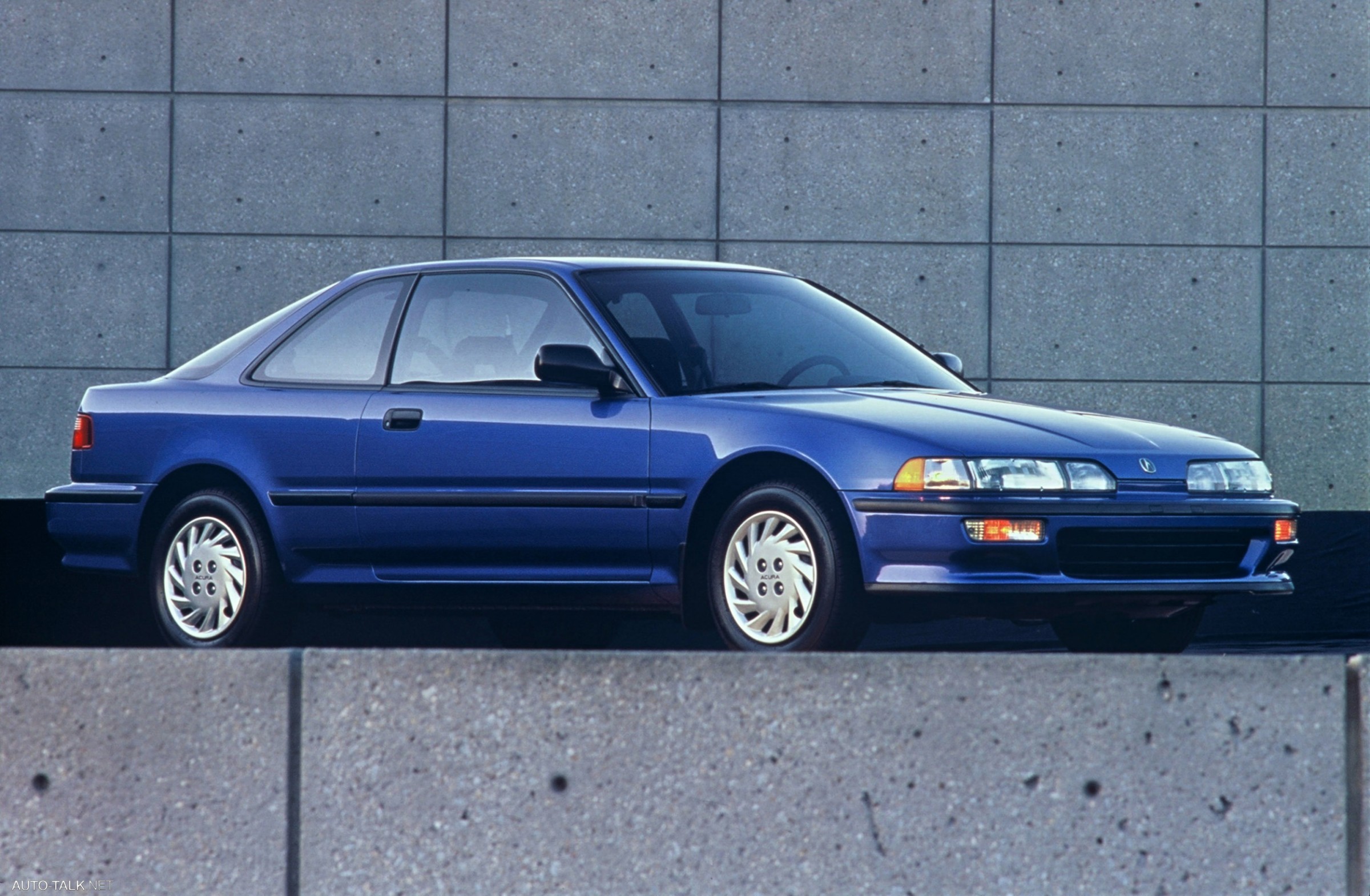 1992 Acura Integra