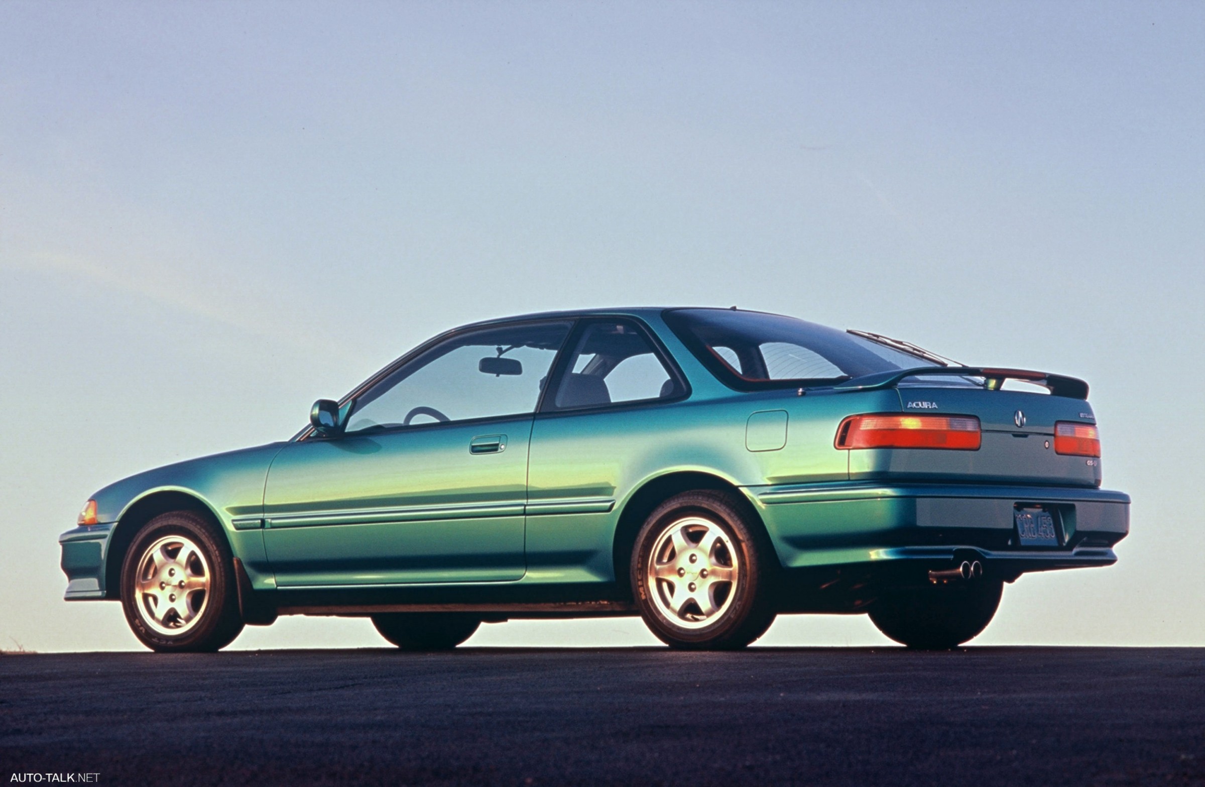 1992 Acura Integra