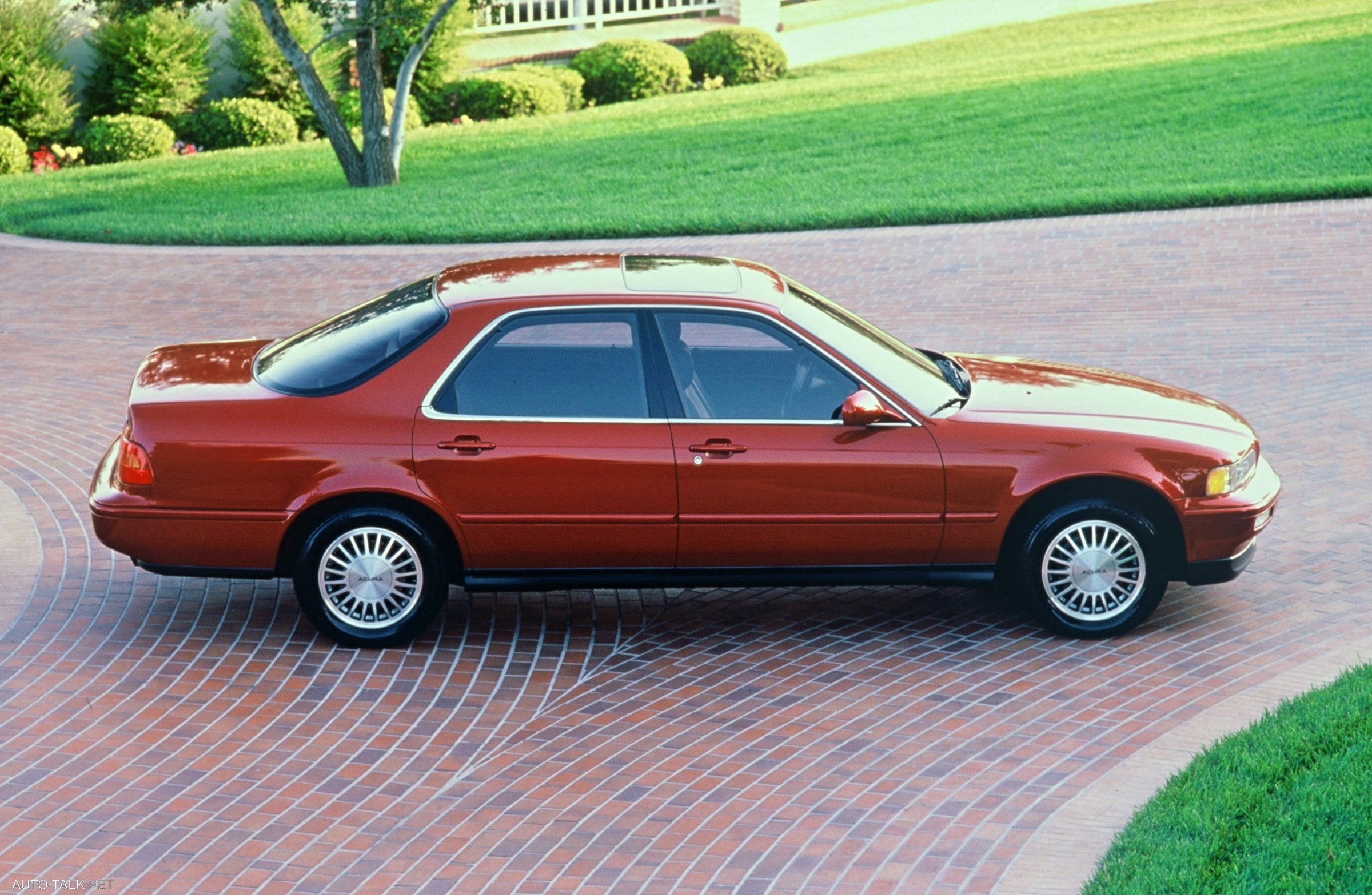 1992 Acura Legend