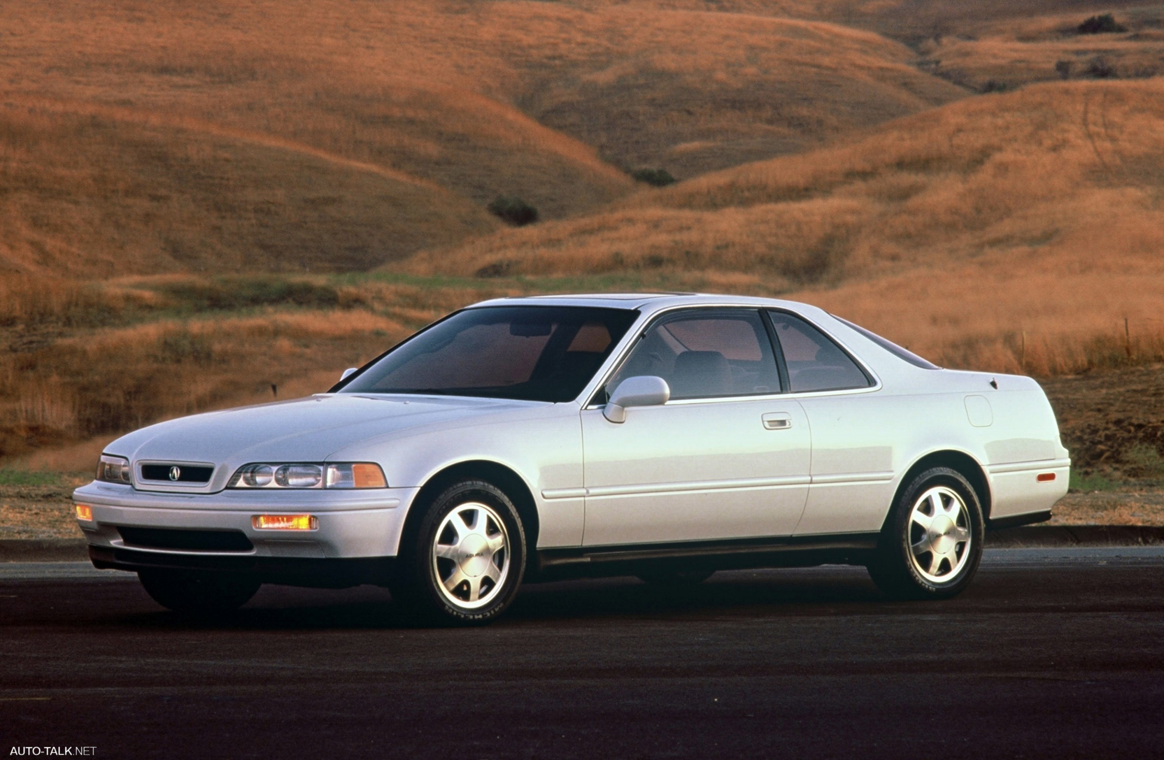 1992 Acura Legend