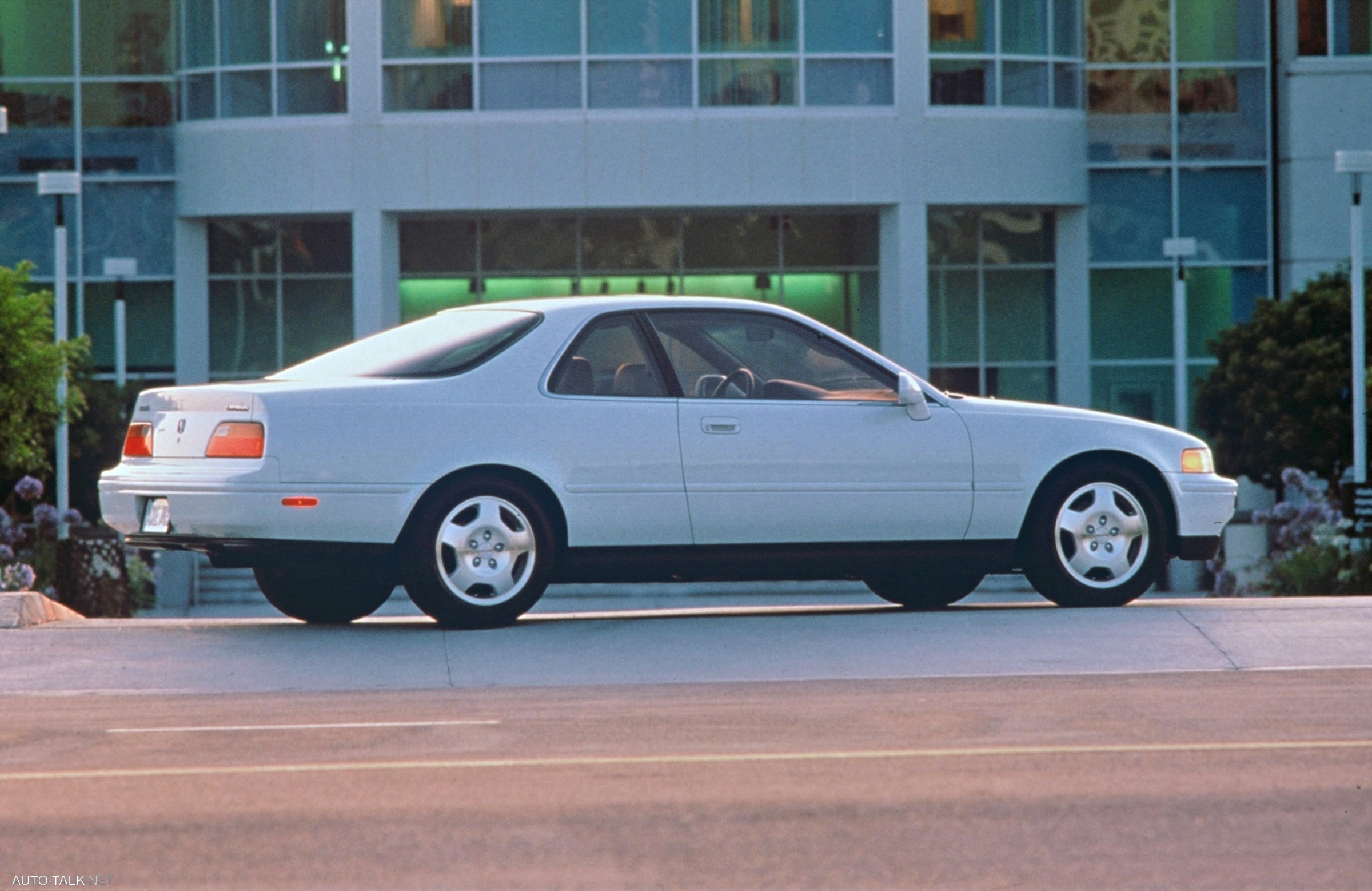 1993 Acura Legend