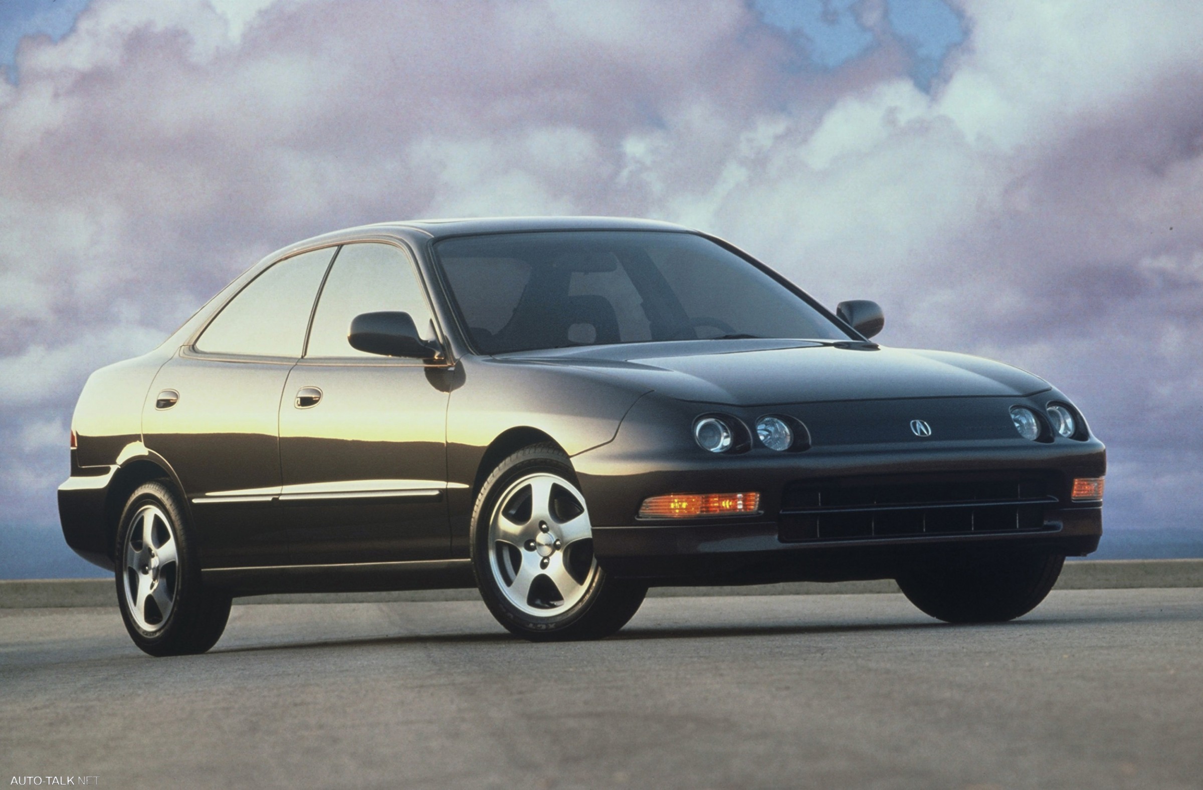 1994 Acura Integra