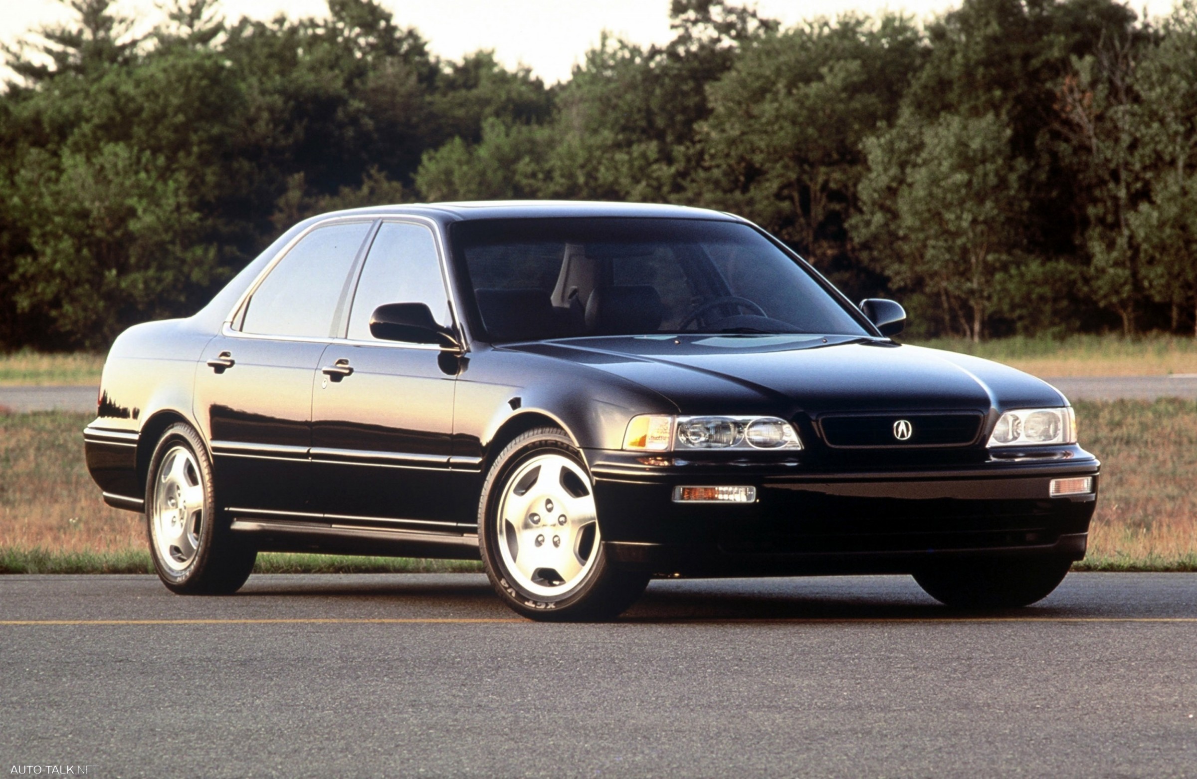 1994 Acura Legend