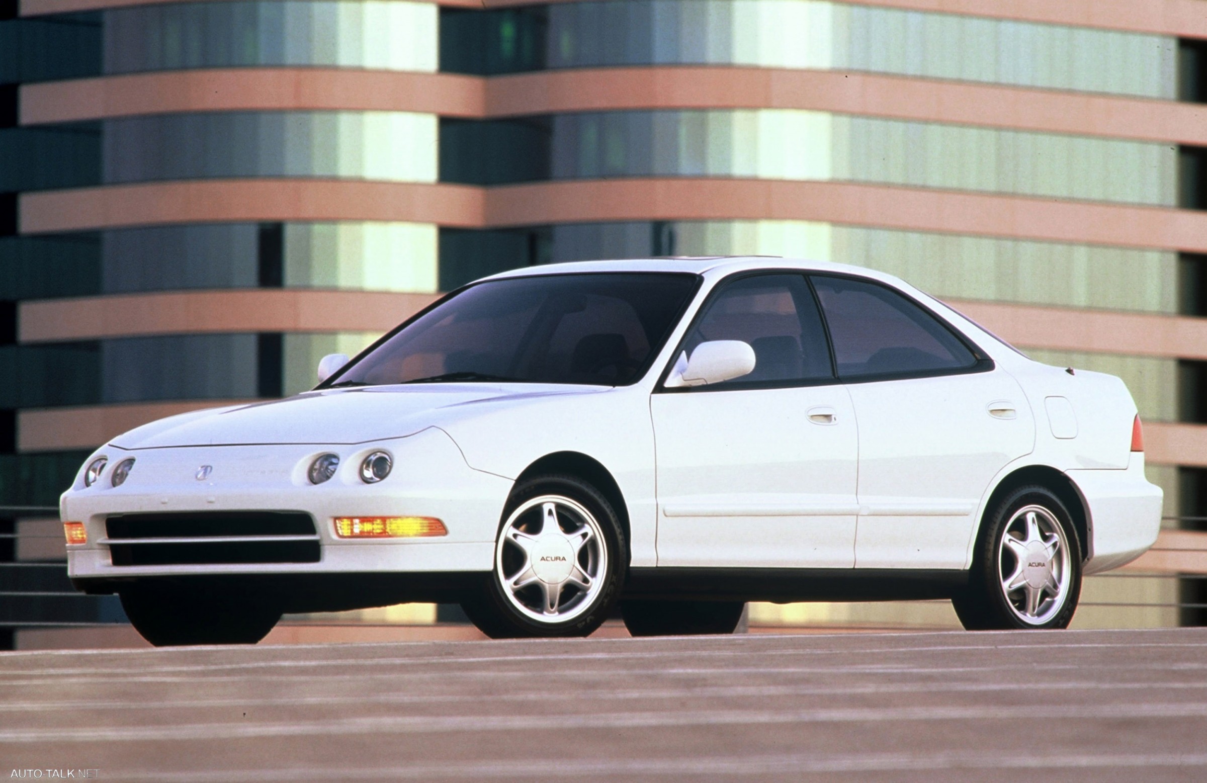 1996 Acura Integra