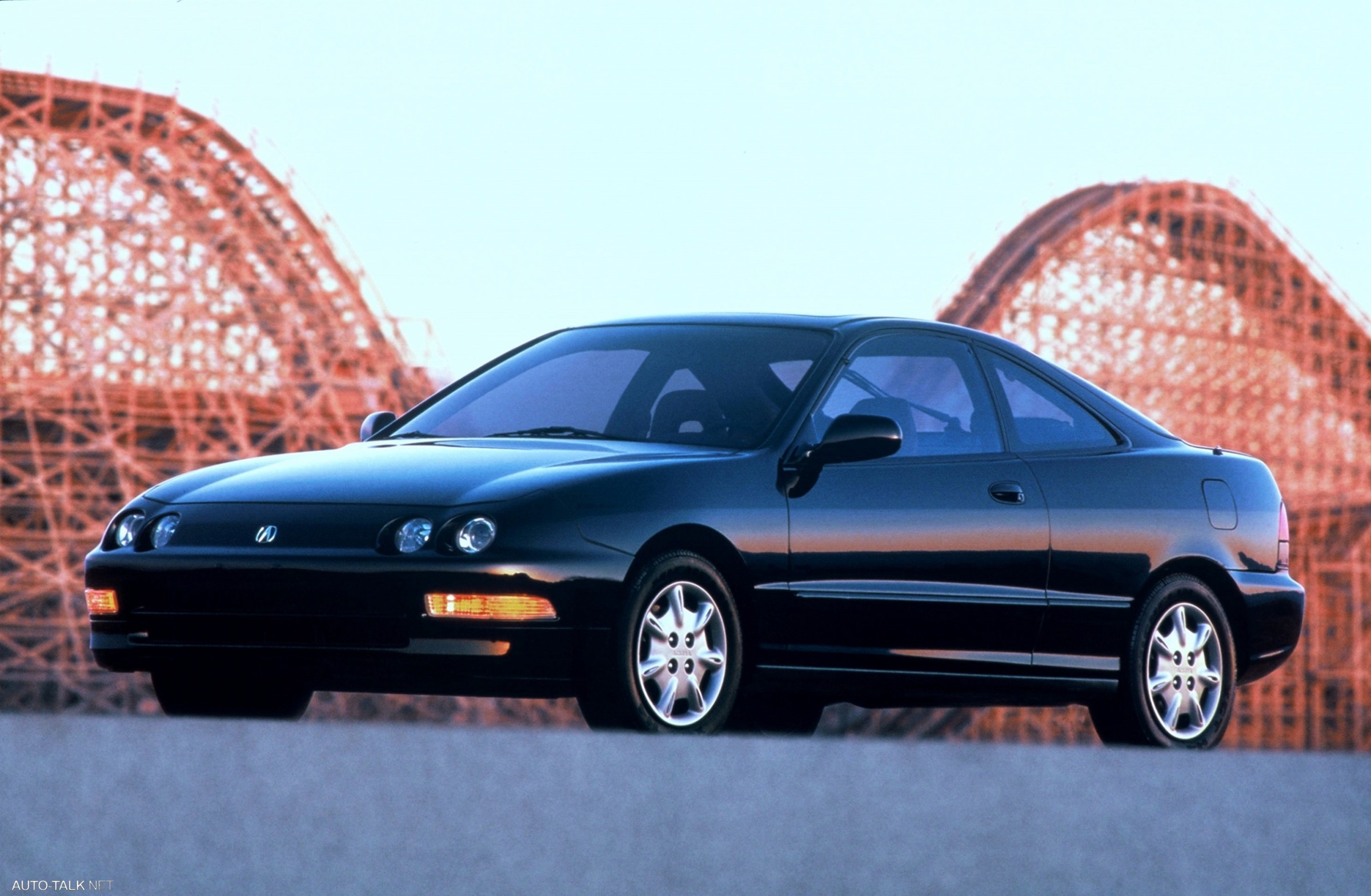 1996 Acura Integra