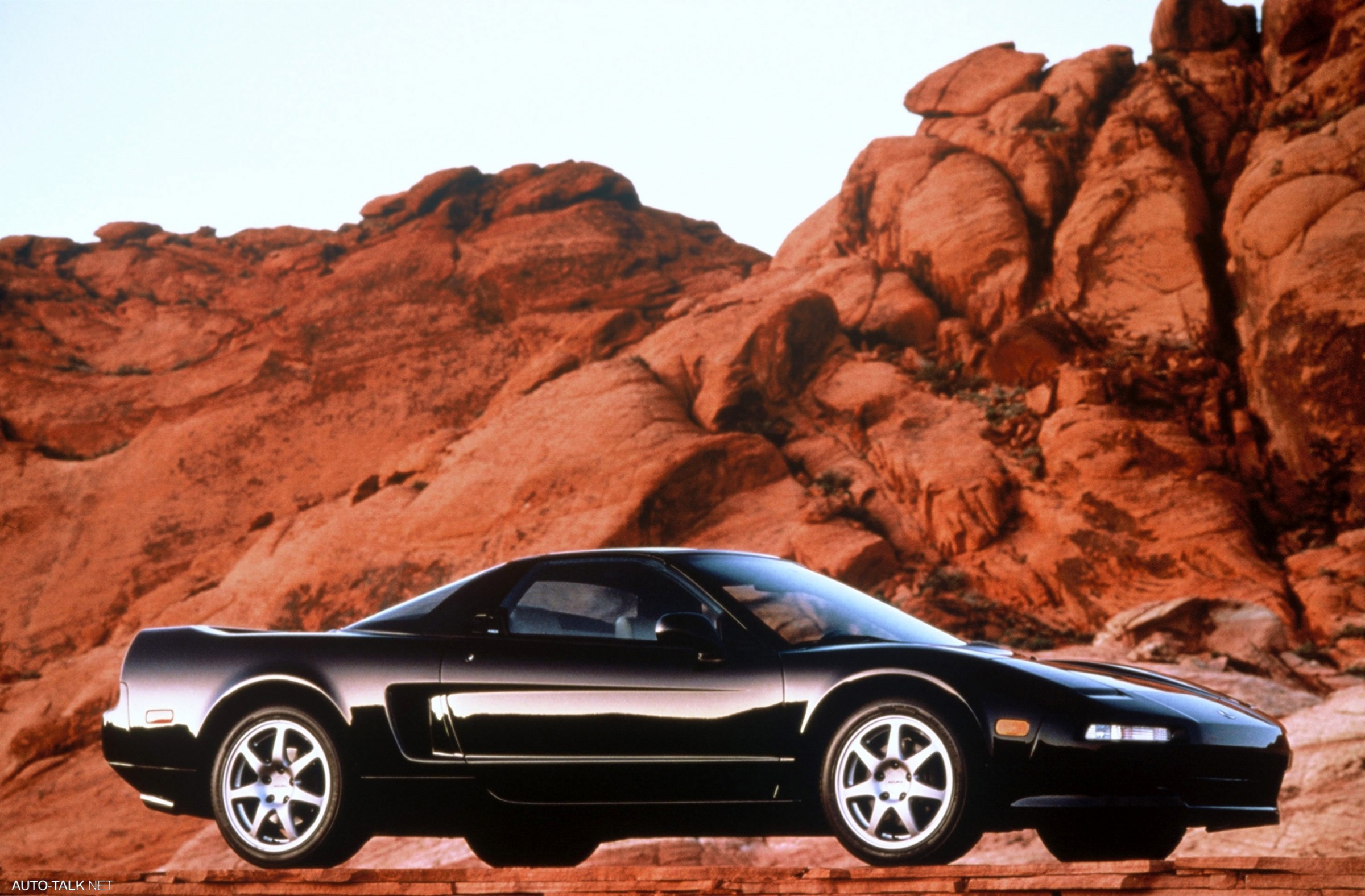 1996 Acura NSX