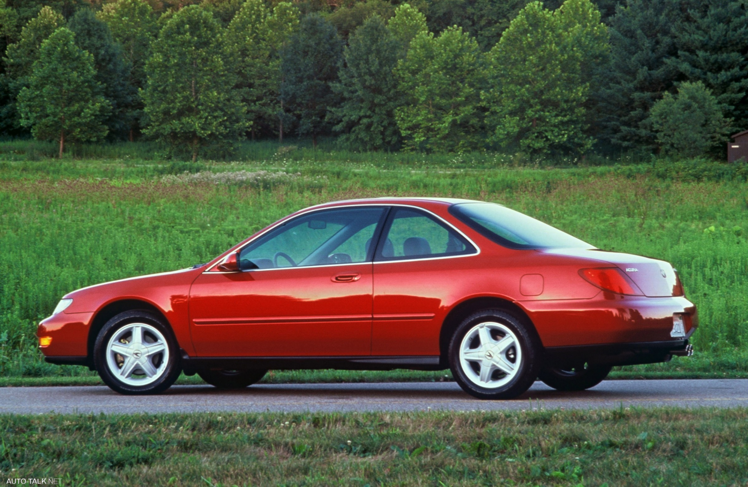 1997 Acura 3.0CL