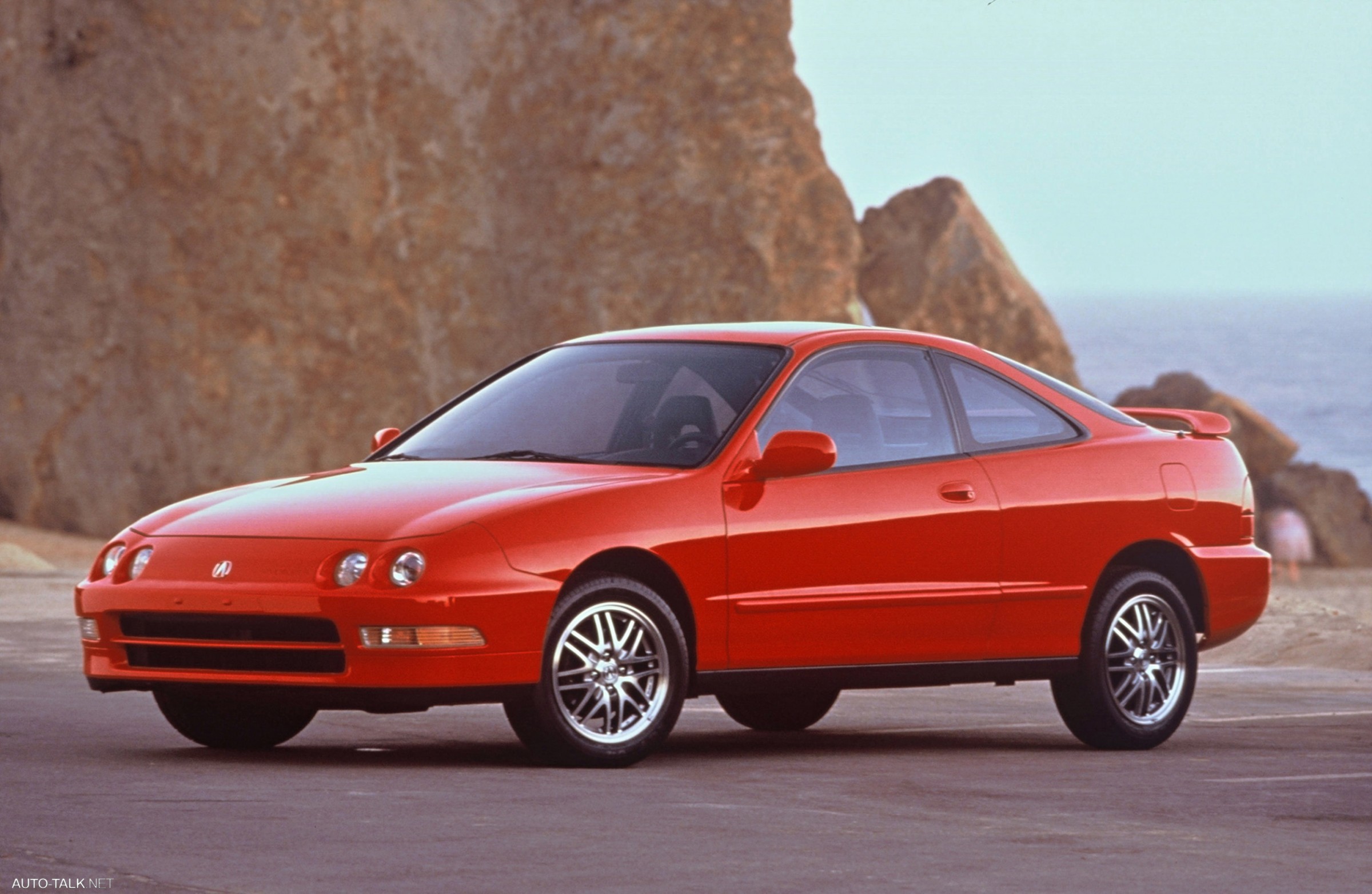 1997 Acura Integra