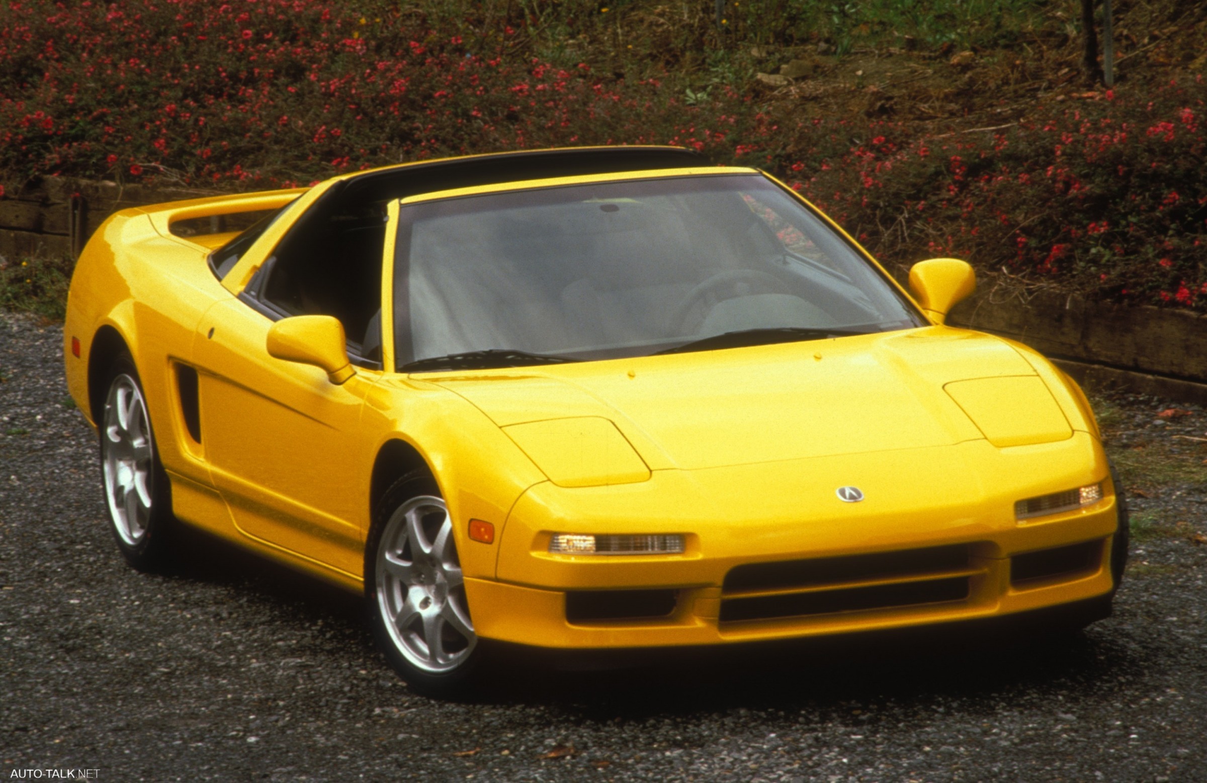 1997 Acura NSX