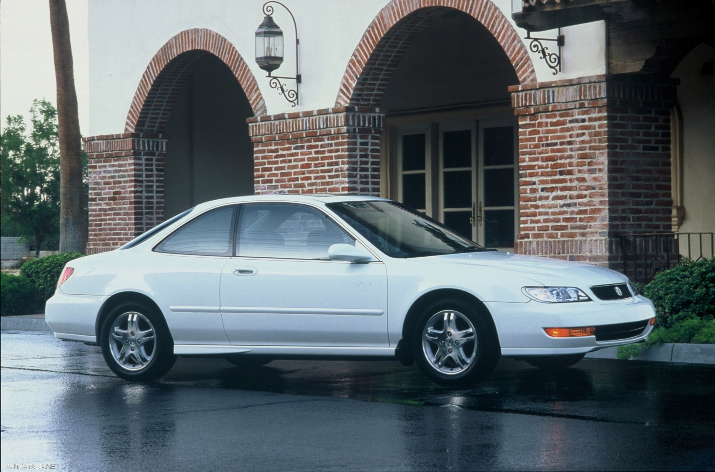 1998 Acura 3.0CL