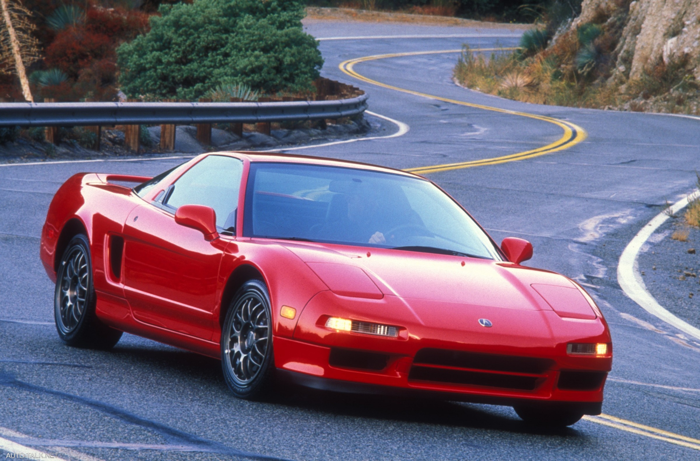 1999 Acura NSX