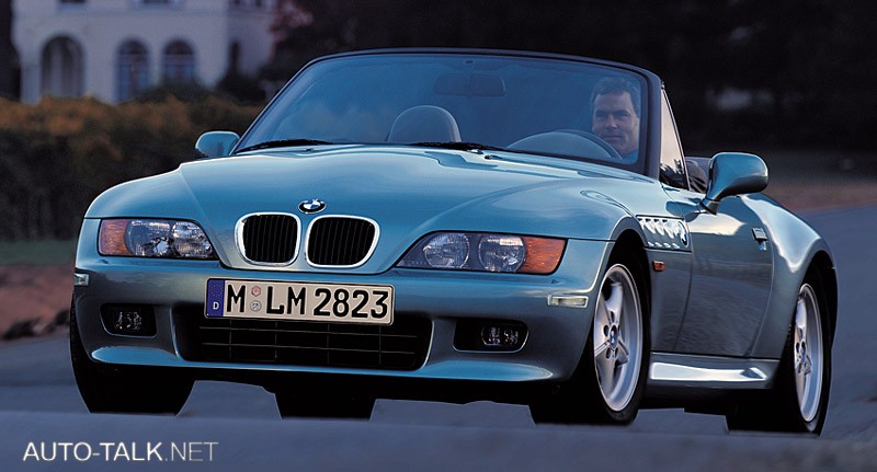 1999 BMW Z3