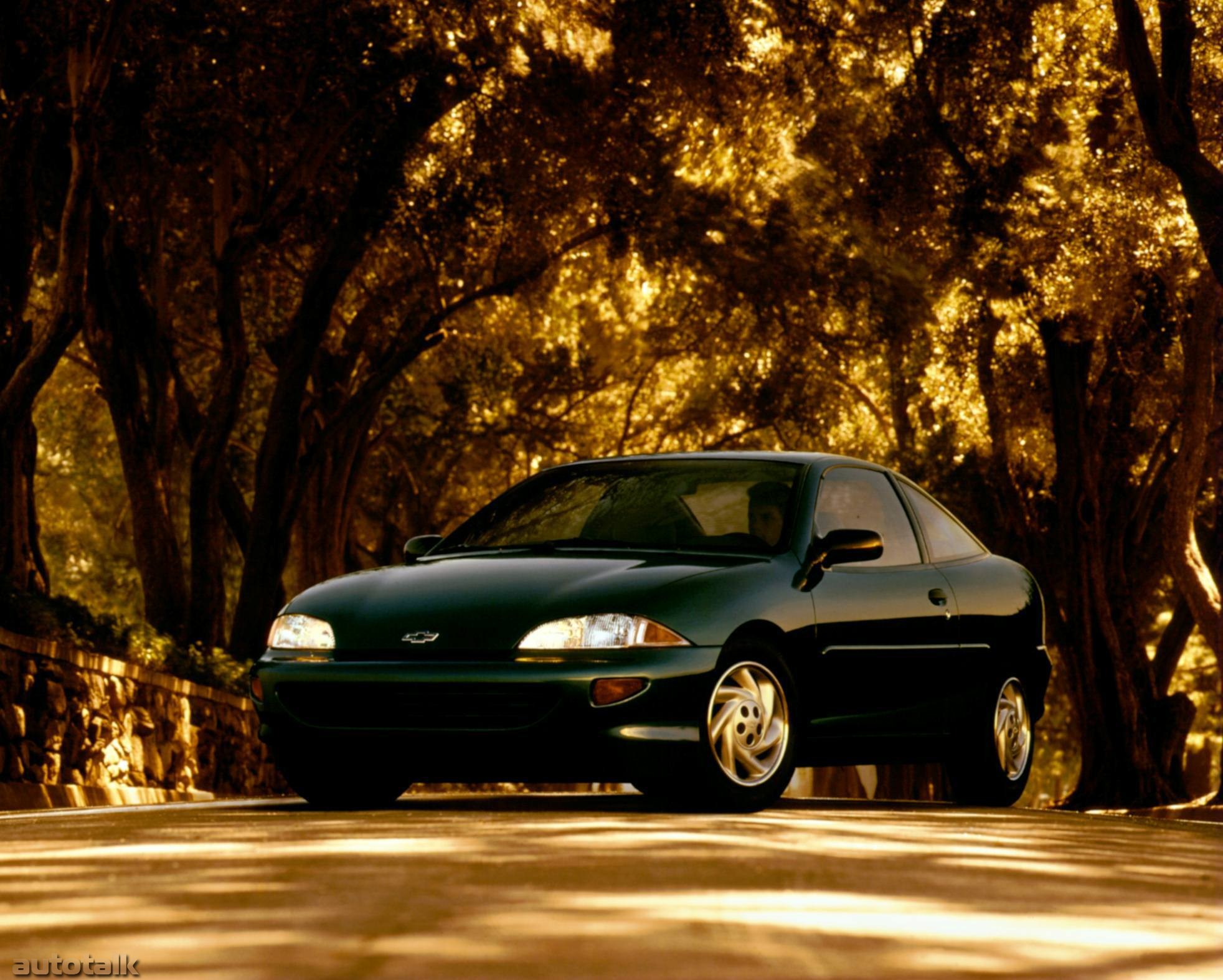 1999 Chevrolet Cavalier