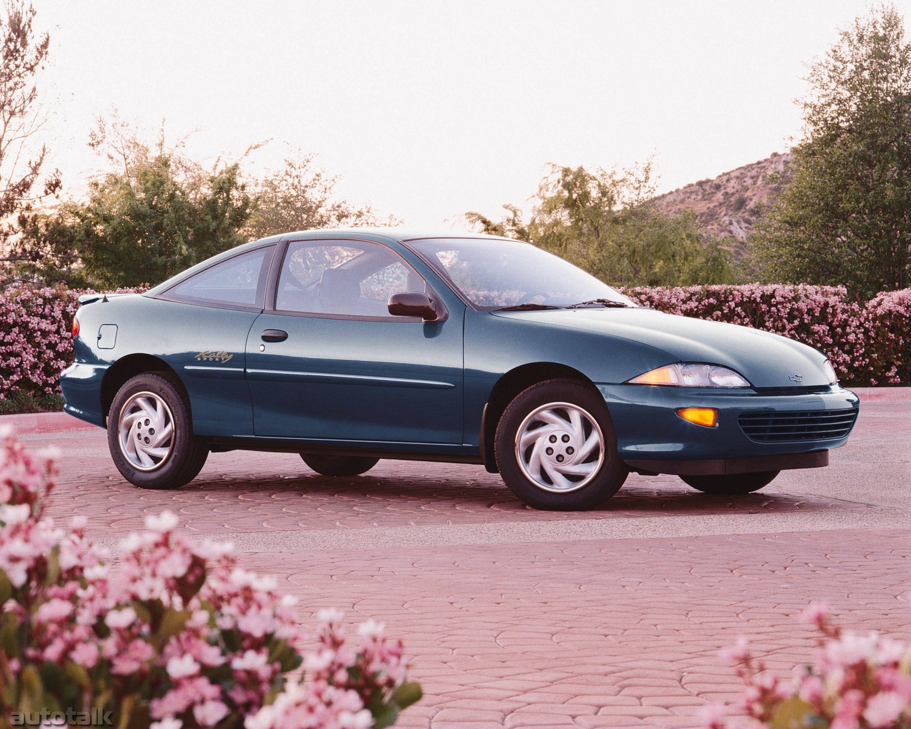 1999 Chevrolet Cavalier