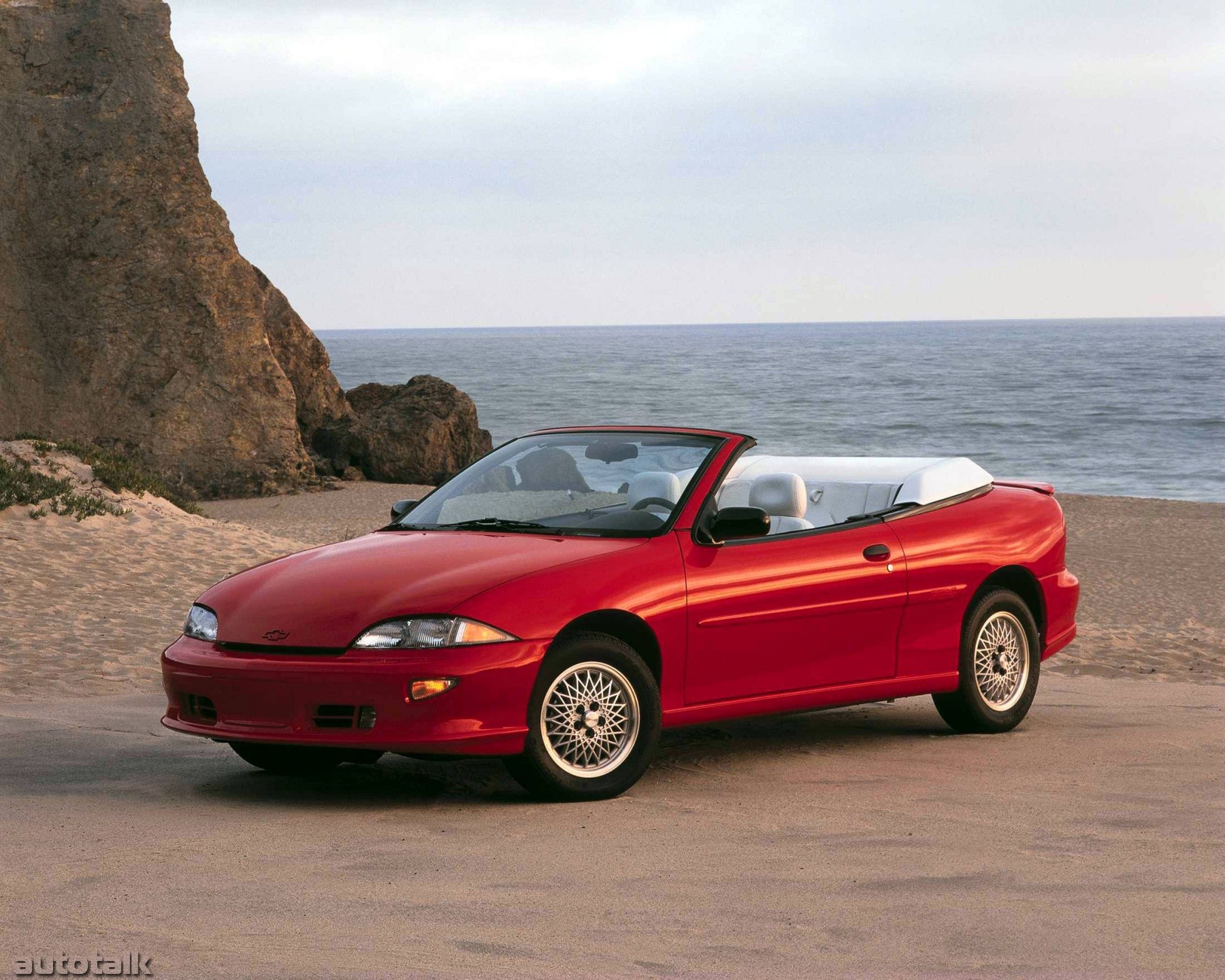 1999 Chevrolet Cavalier