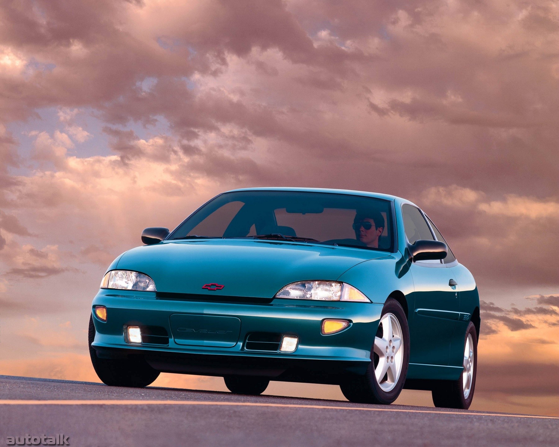 1999 Chevrolet Cavalier