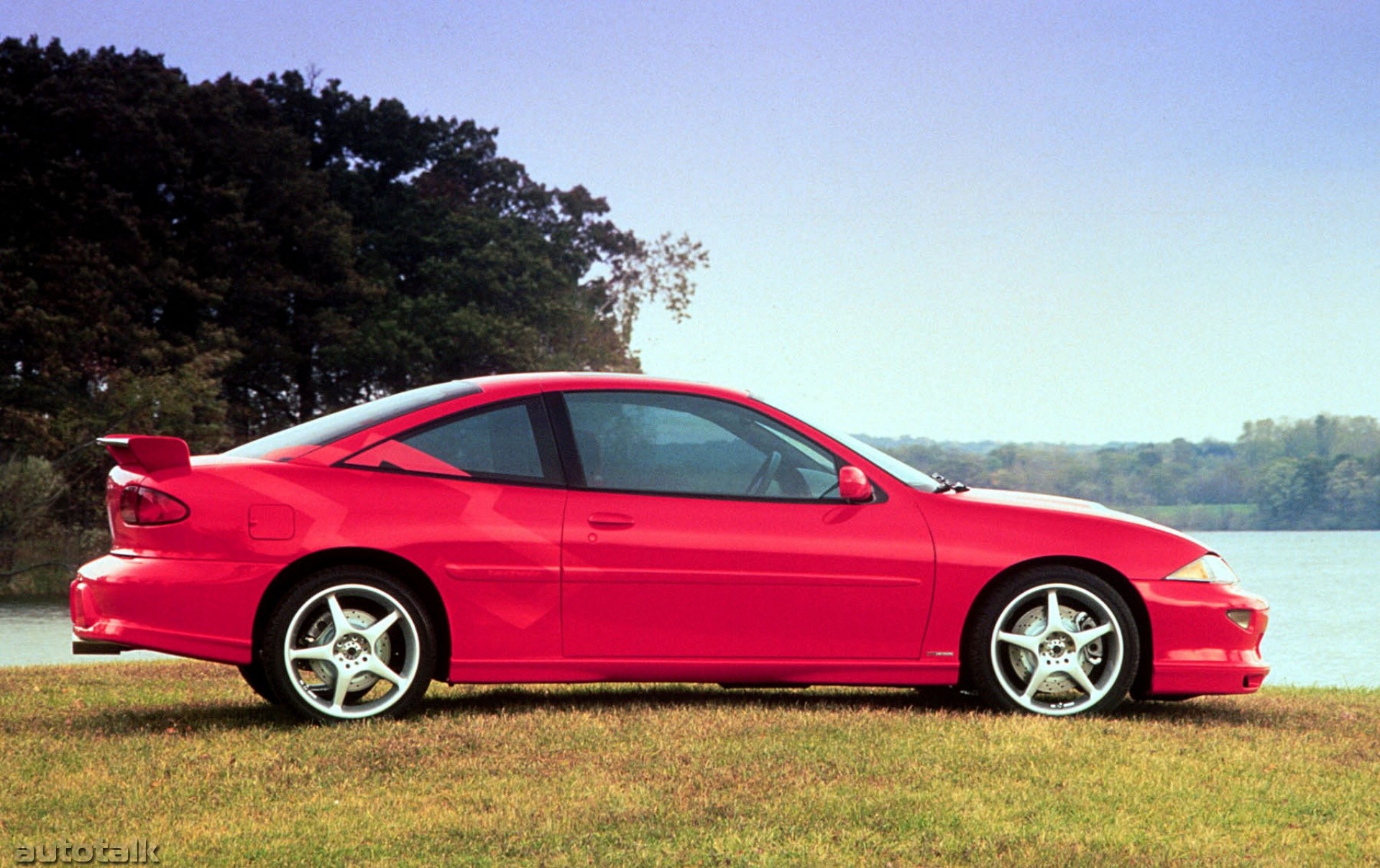 1999 Chevrolet Cavalier