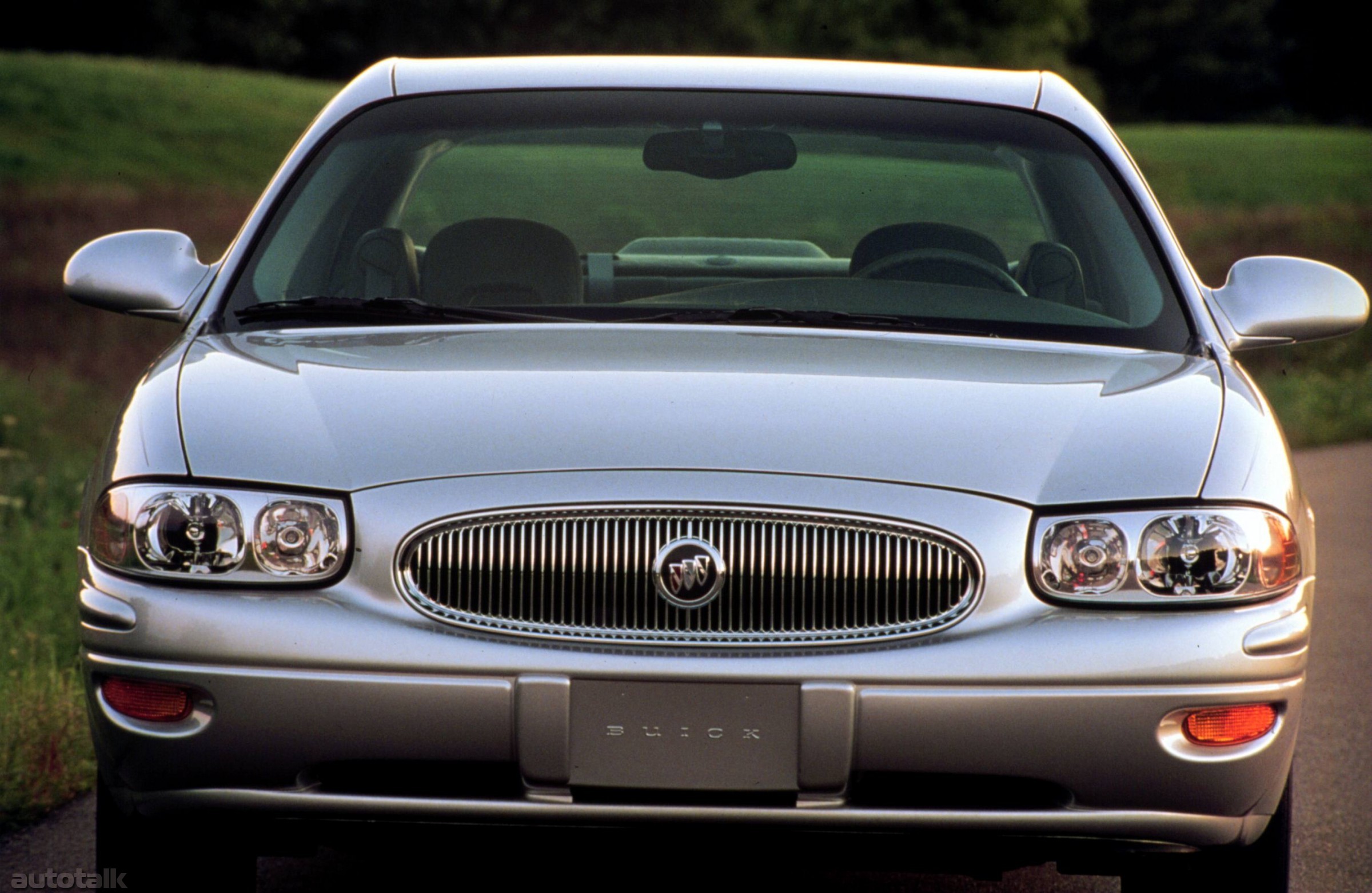 2000 Buick LeSabre