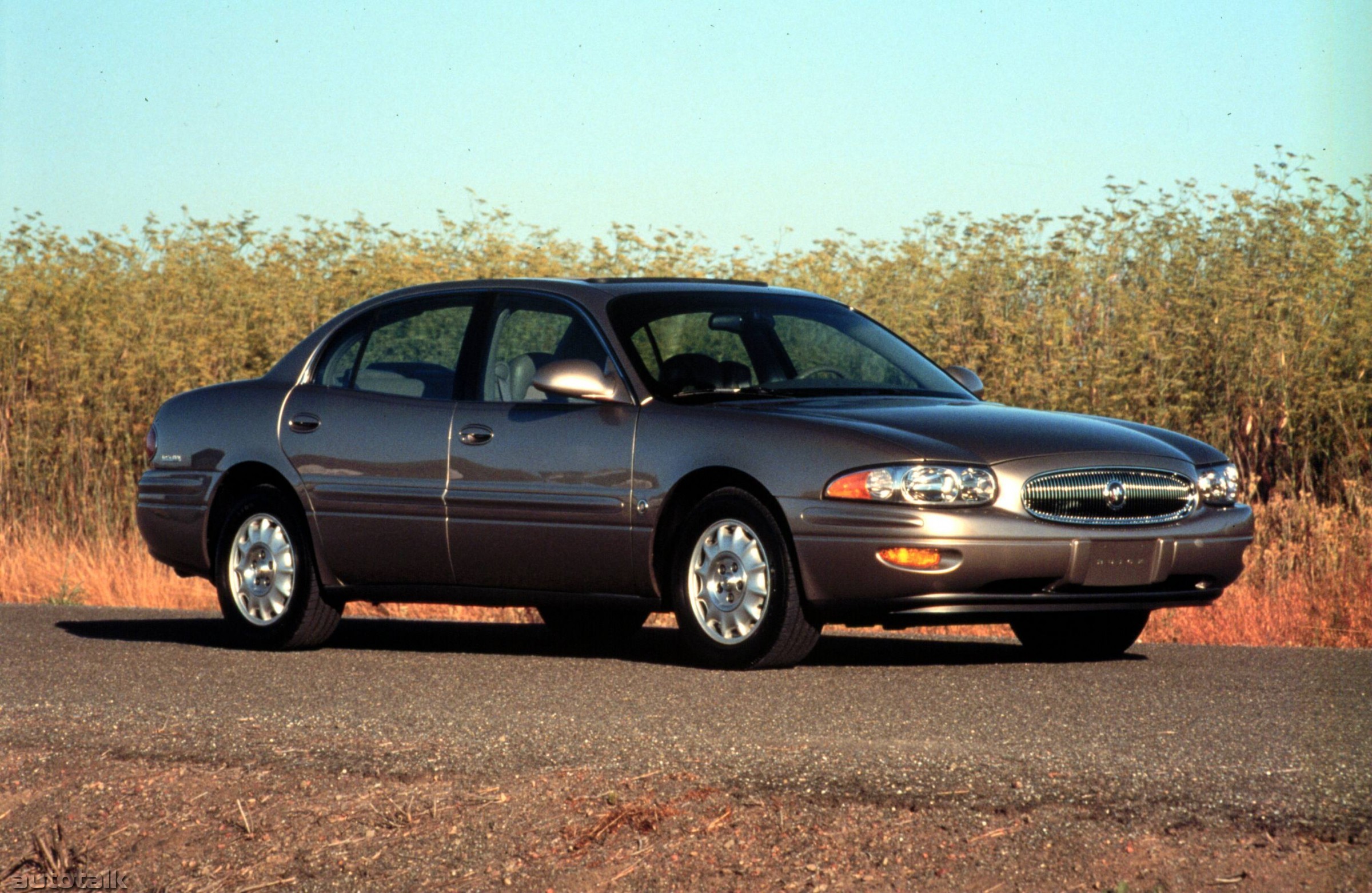 2000 Buick LeSabre