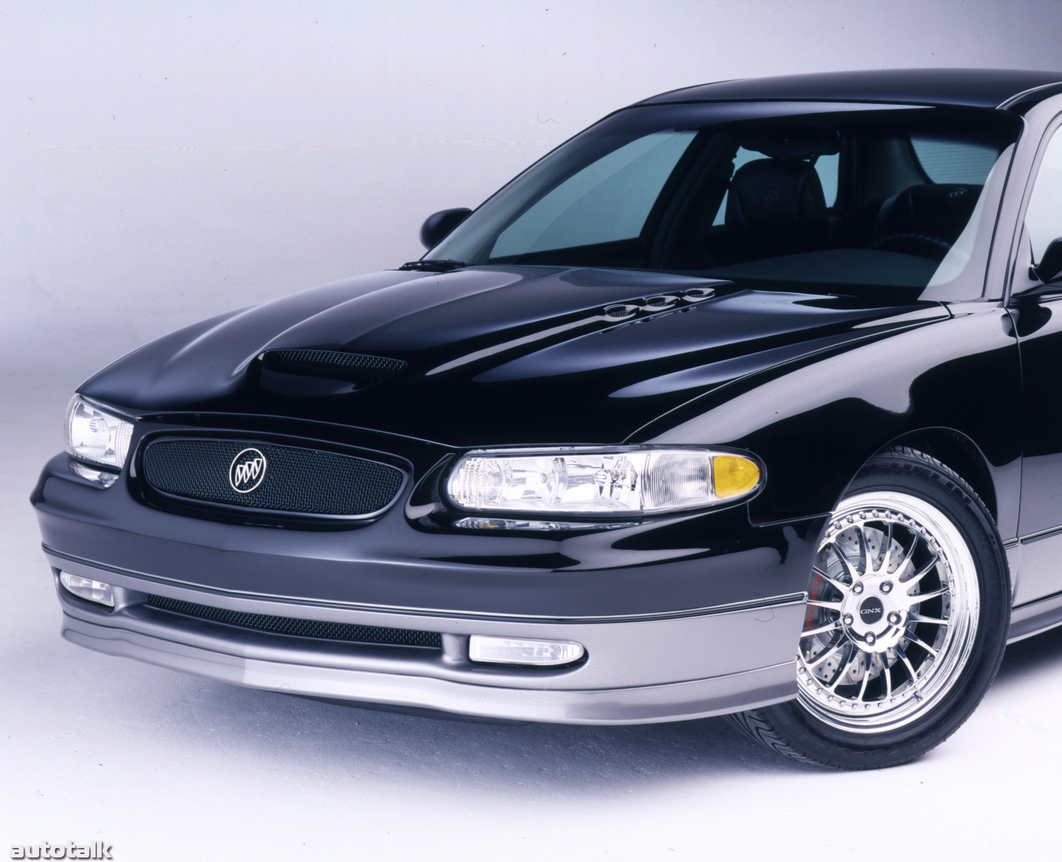 2000 Buick Regal