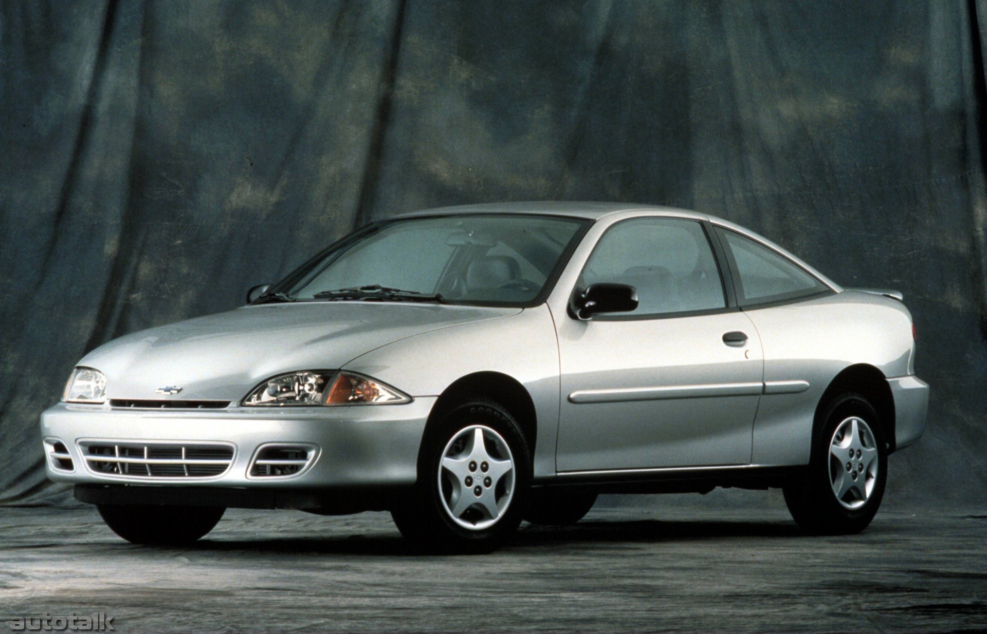 2000 Chevrolet Cavalier