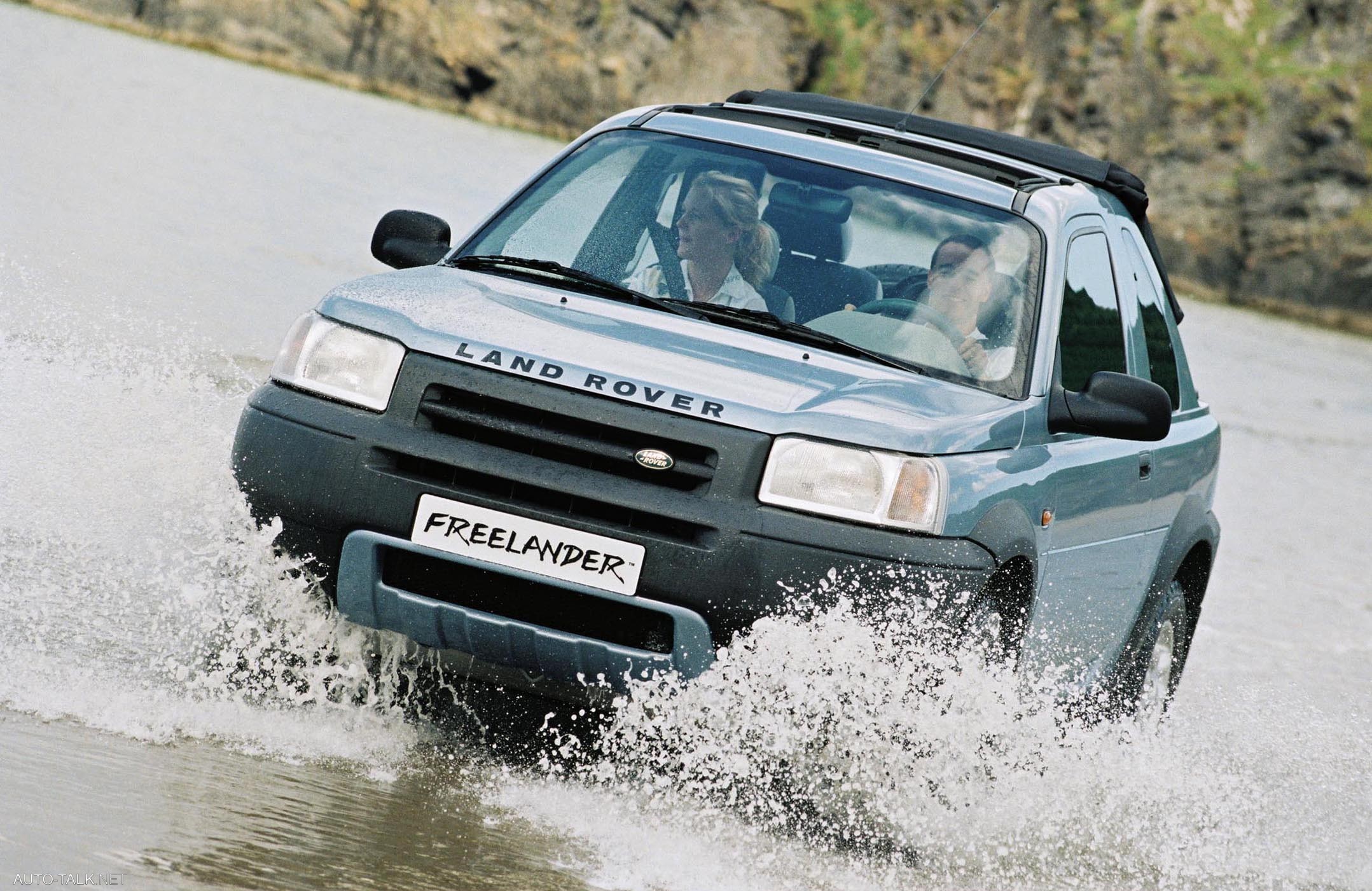 Ленд ровер фрилендер 1. Land Rover Freelander 3 Door. Land Rover Freelander 1 3 Door. Ленд Ровер Фрилендер 1 поколения. Freelander 1997.