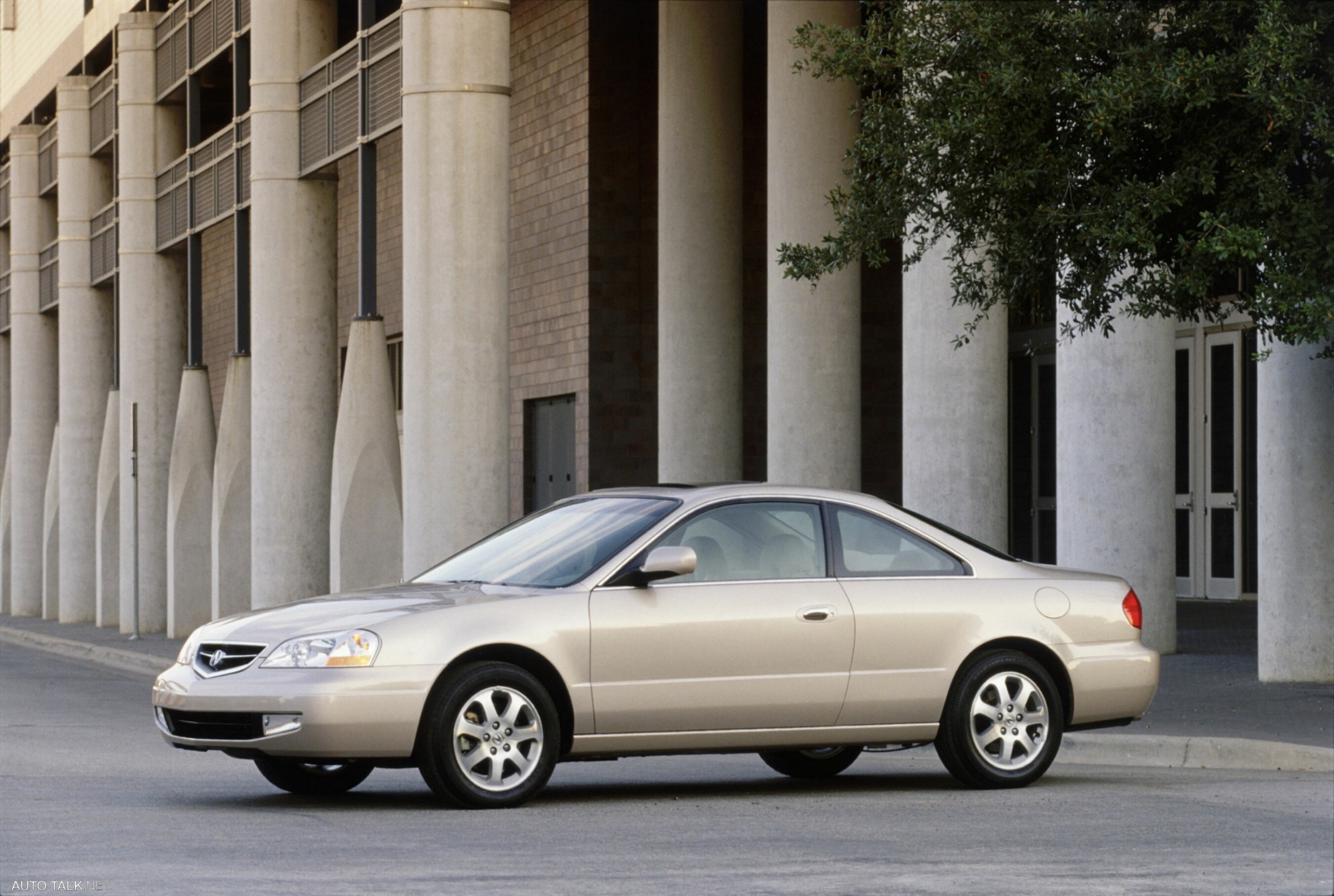 2001 Acura 3.2 CL