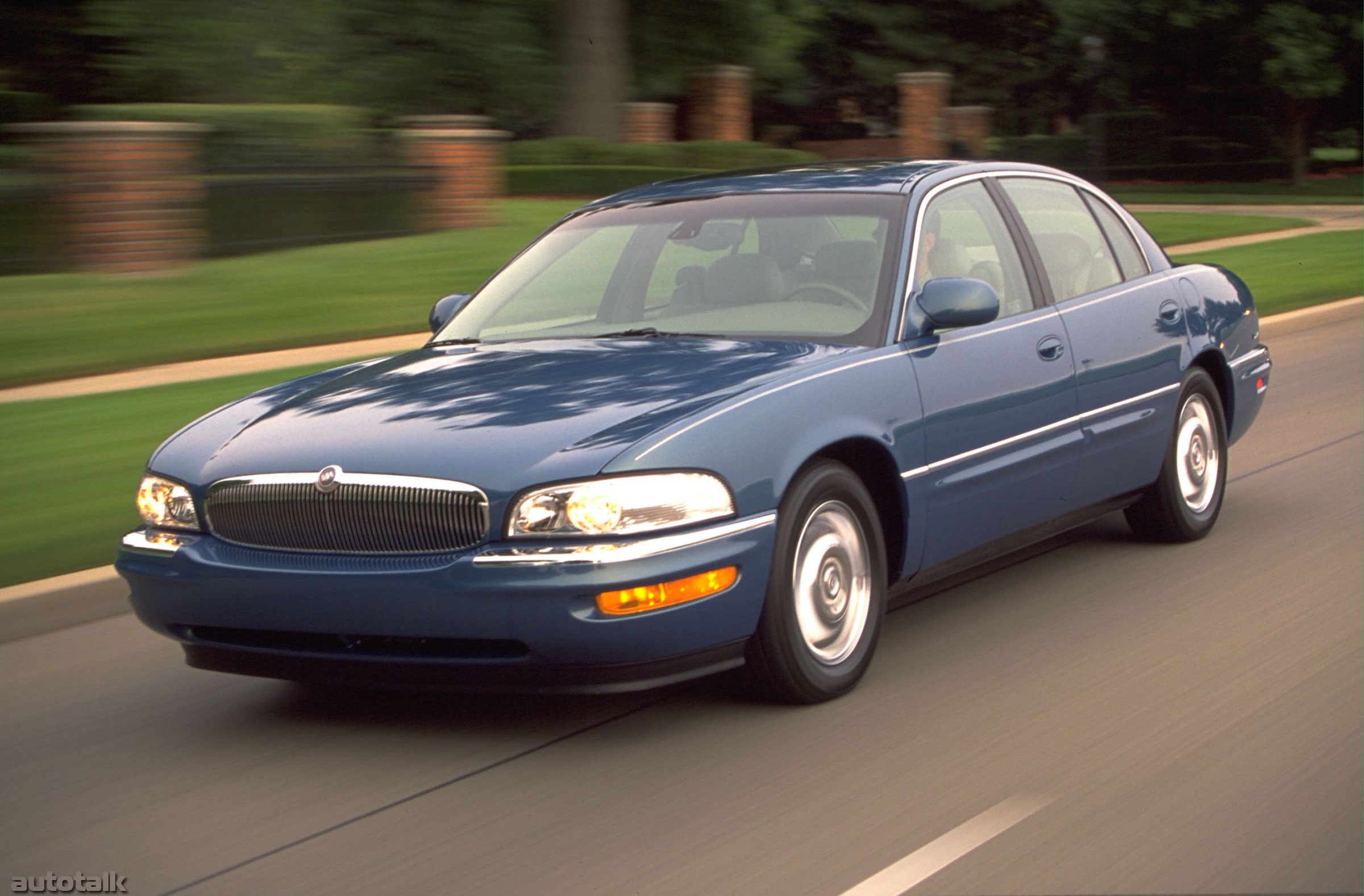 Buick Concept 1998