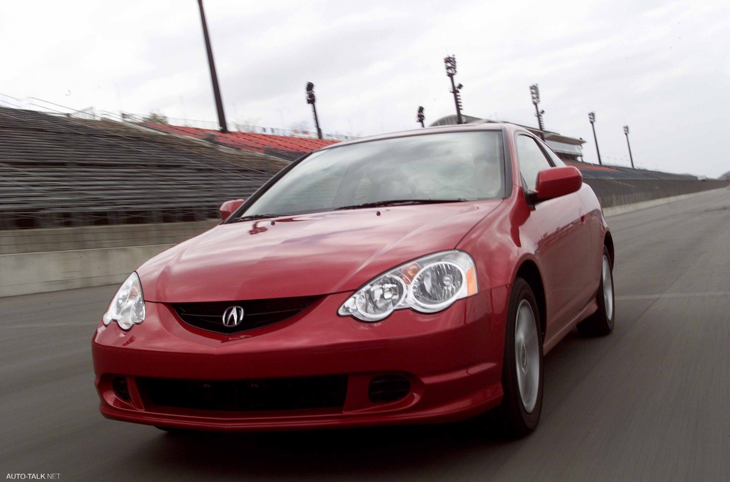 2002 Acura RSX Type-S