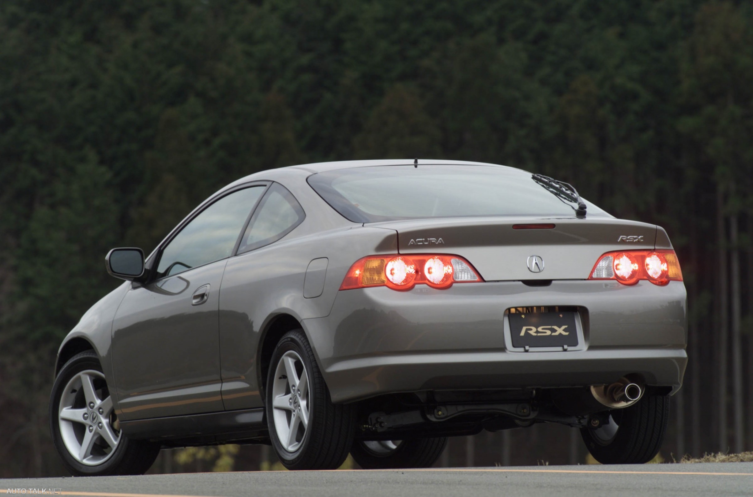 2004 Acura RSX