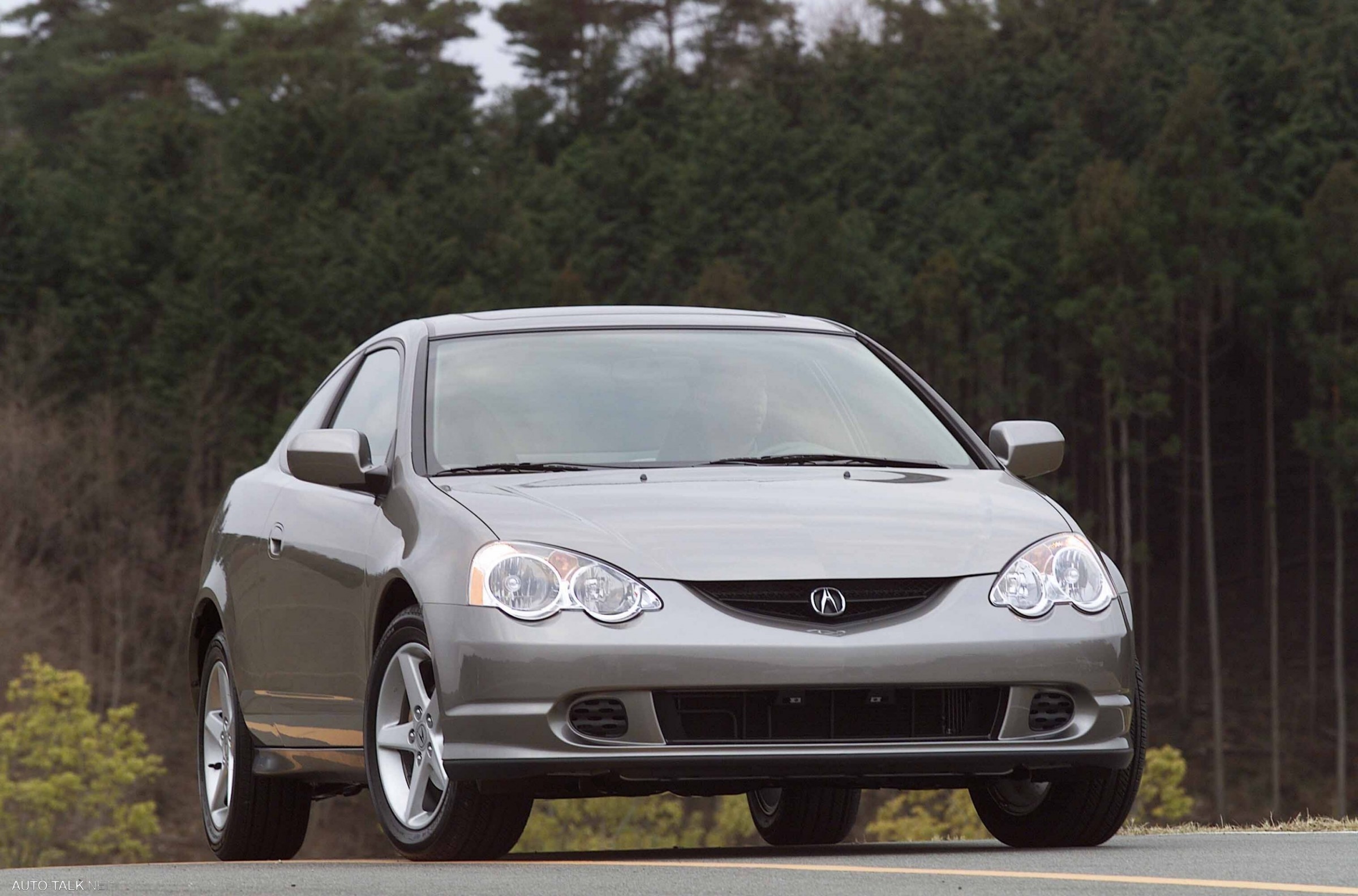 2004 Acura RSX