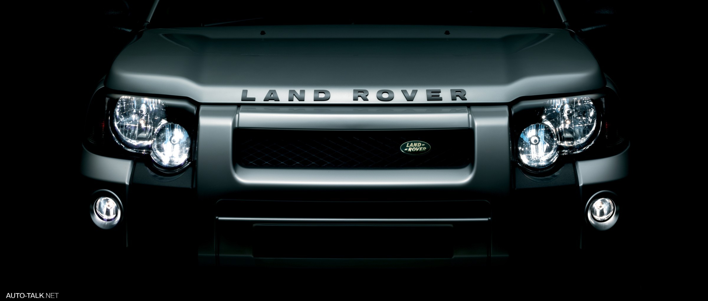 2004 Land Rover Freelander